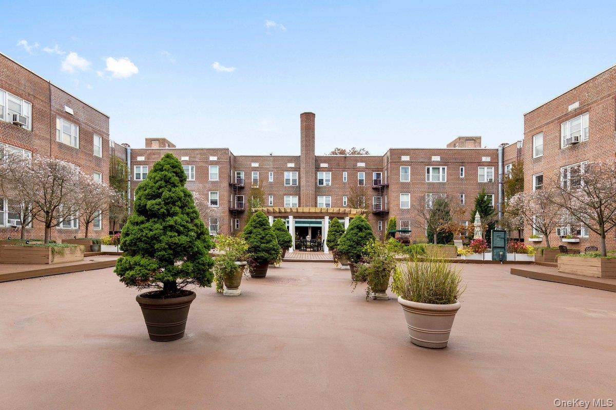 Coop Overlook  Road  Westchester County, NY 10605, MLS-944371-15