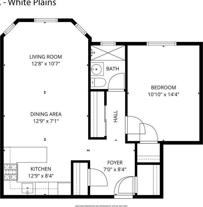 Coop Overlook  Road  Westchester County, NY 10605, MLS-944371-17