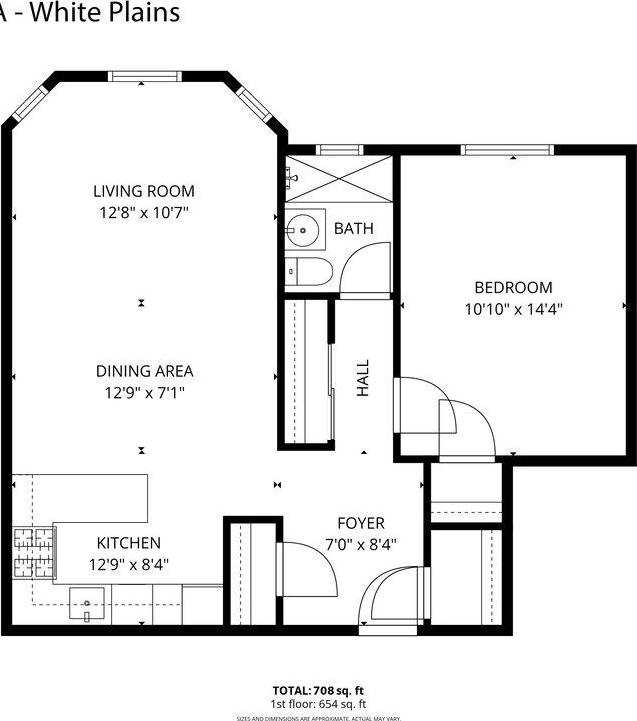 Coop Overlook  Road  Westchester County, NY 10605, MLS-944371-18