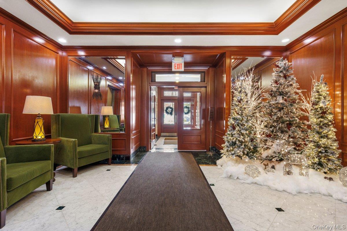 Coop Overlook  Road  Westchester County, NY 10605, MLS-944371-5