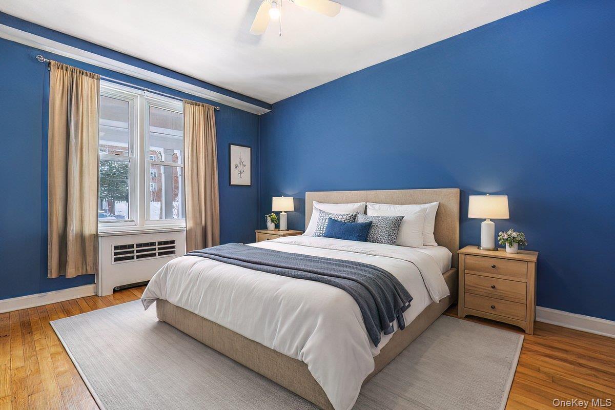 Coop Overlook  Road  Westchester County, NY 10605, MLS-944371-6