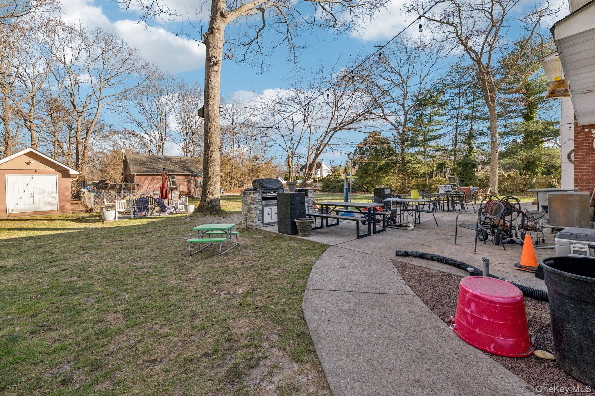 Single Family Auborn  Suffolk County, NY 11967, MLS-944395-11