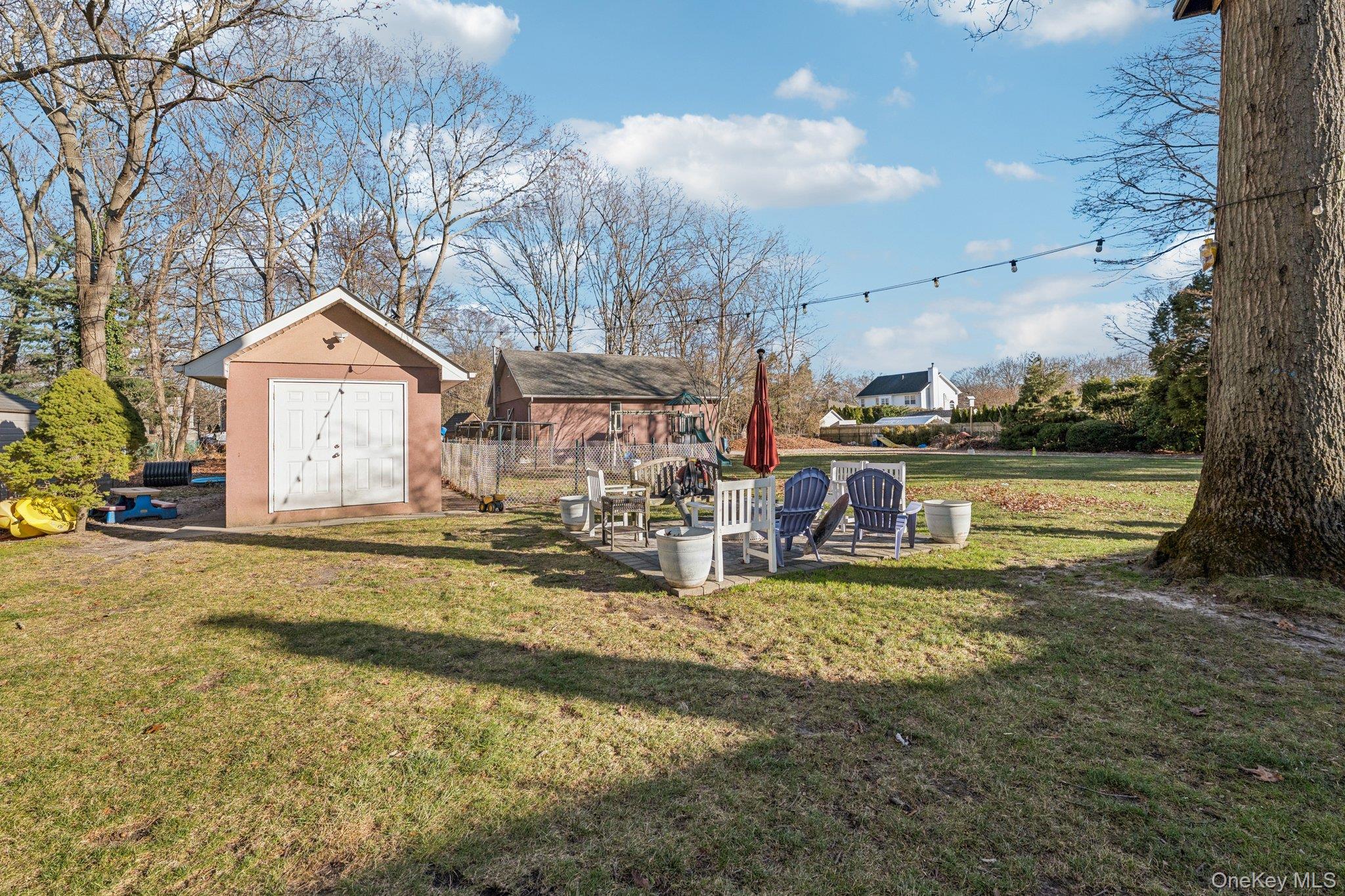 Single Family Auborn  Suffolk County, NY 11967, MLS-944395-12