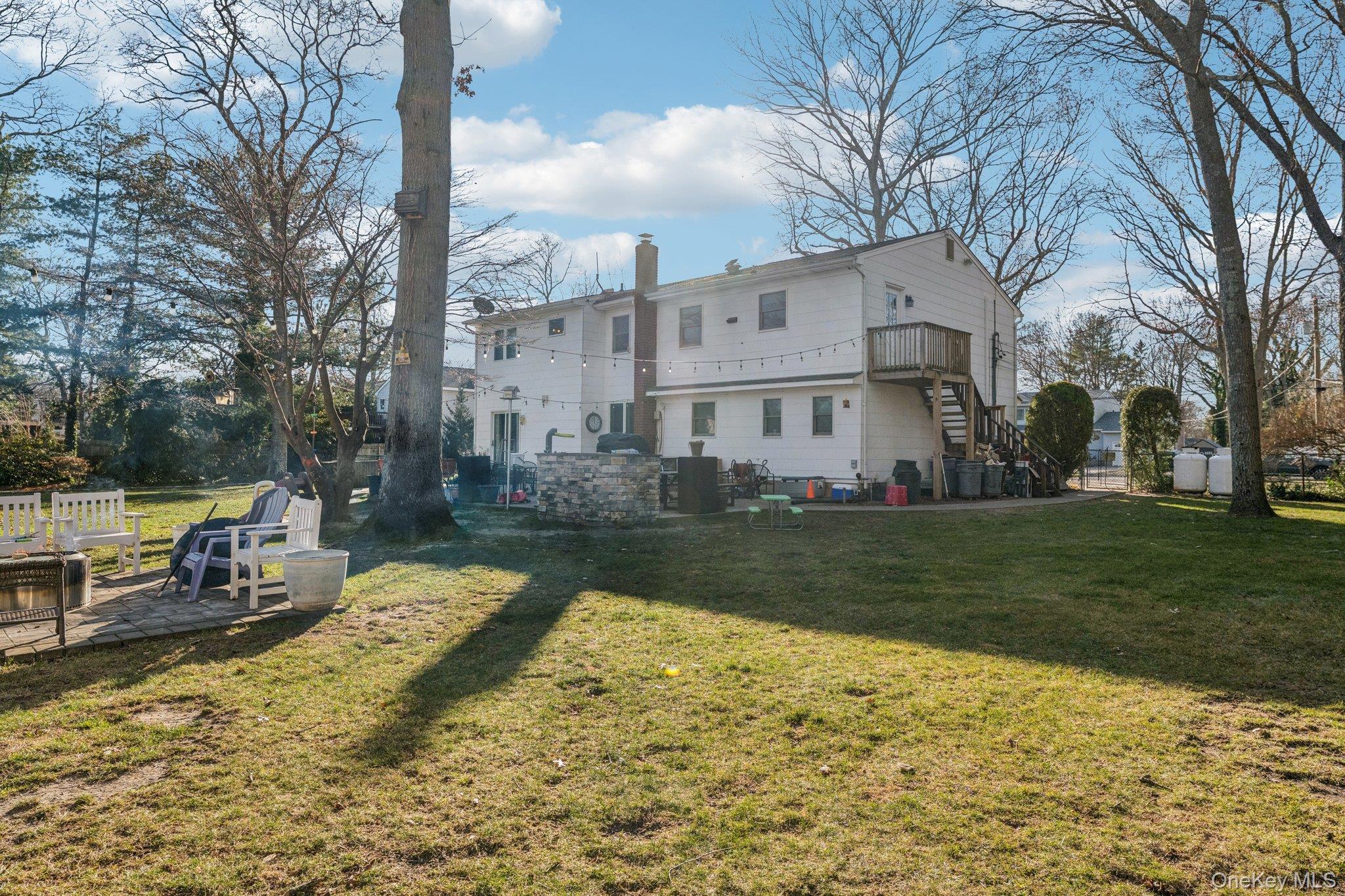 Single Family Auborn  Suffolk County, NY 11967, MLS-944395-13