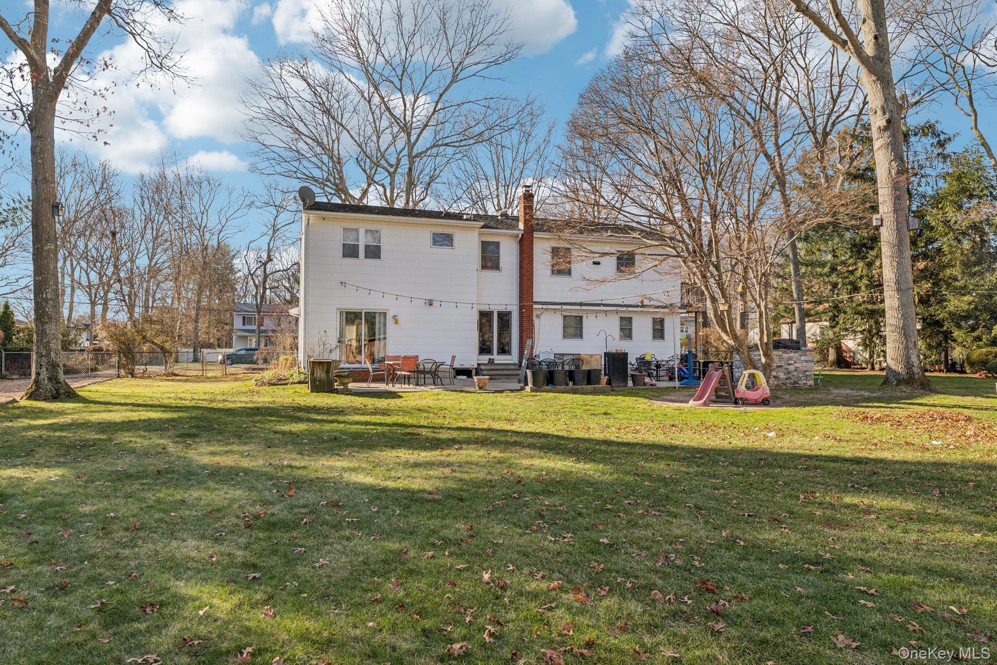 Single Family Auborn  Suffolk County, NY 11967, MLS-944395-14