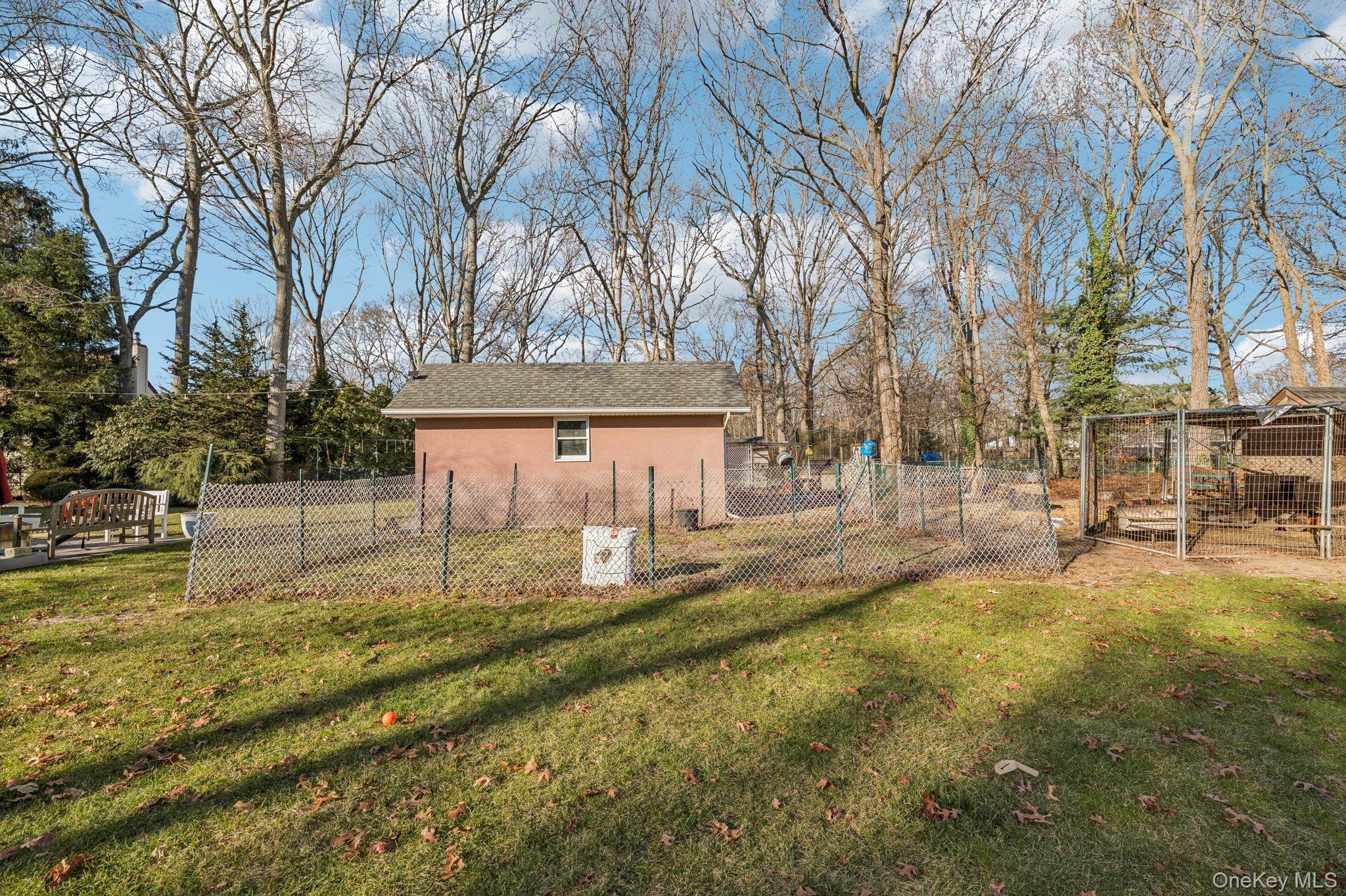 Single Family Auborn  Suffolk County, NY 11967, MLS-944395-15