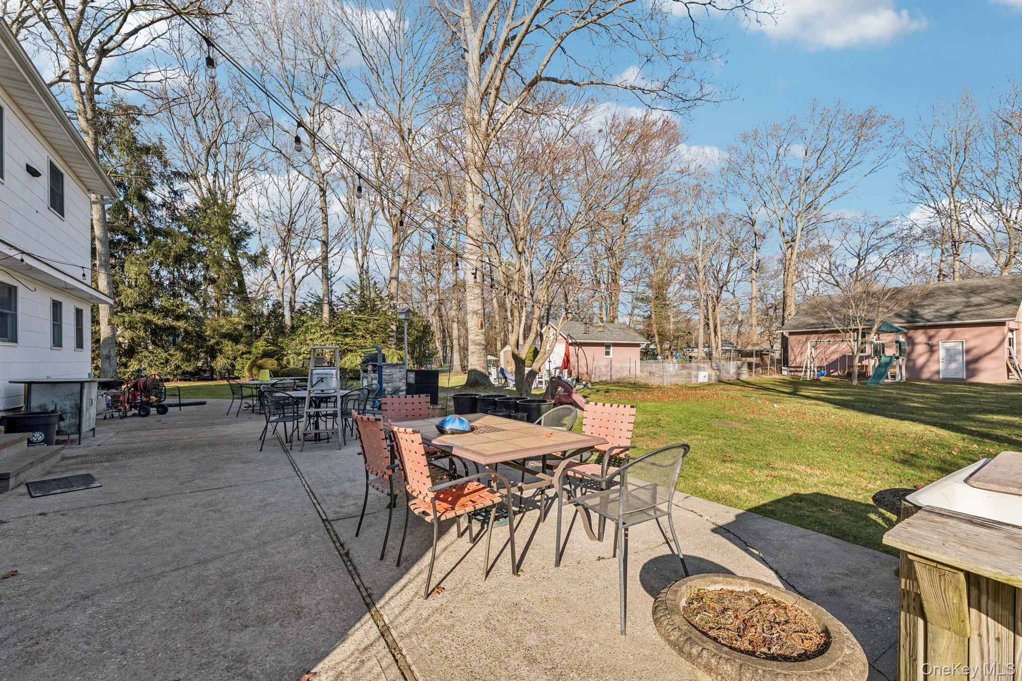 Single Family Auborn  Suffolk County, NY 11967, MLS-944395-16