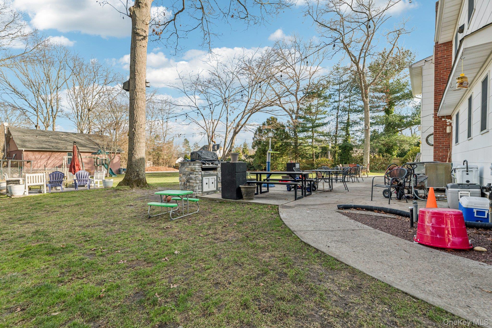 Single Family Auborn  Suffolk County, NY 11967, MLS-944395-24