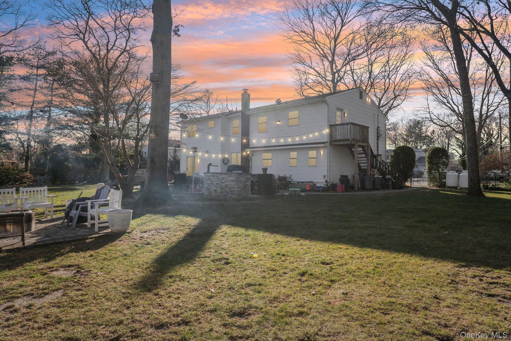 Single Family Auborn  Suffolk County, NY 11967, MLS-944395-5