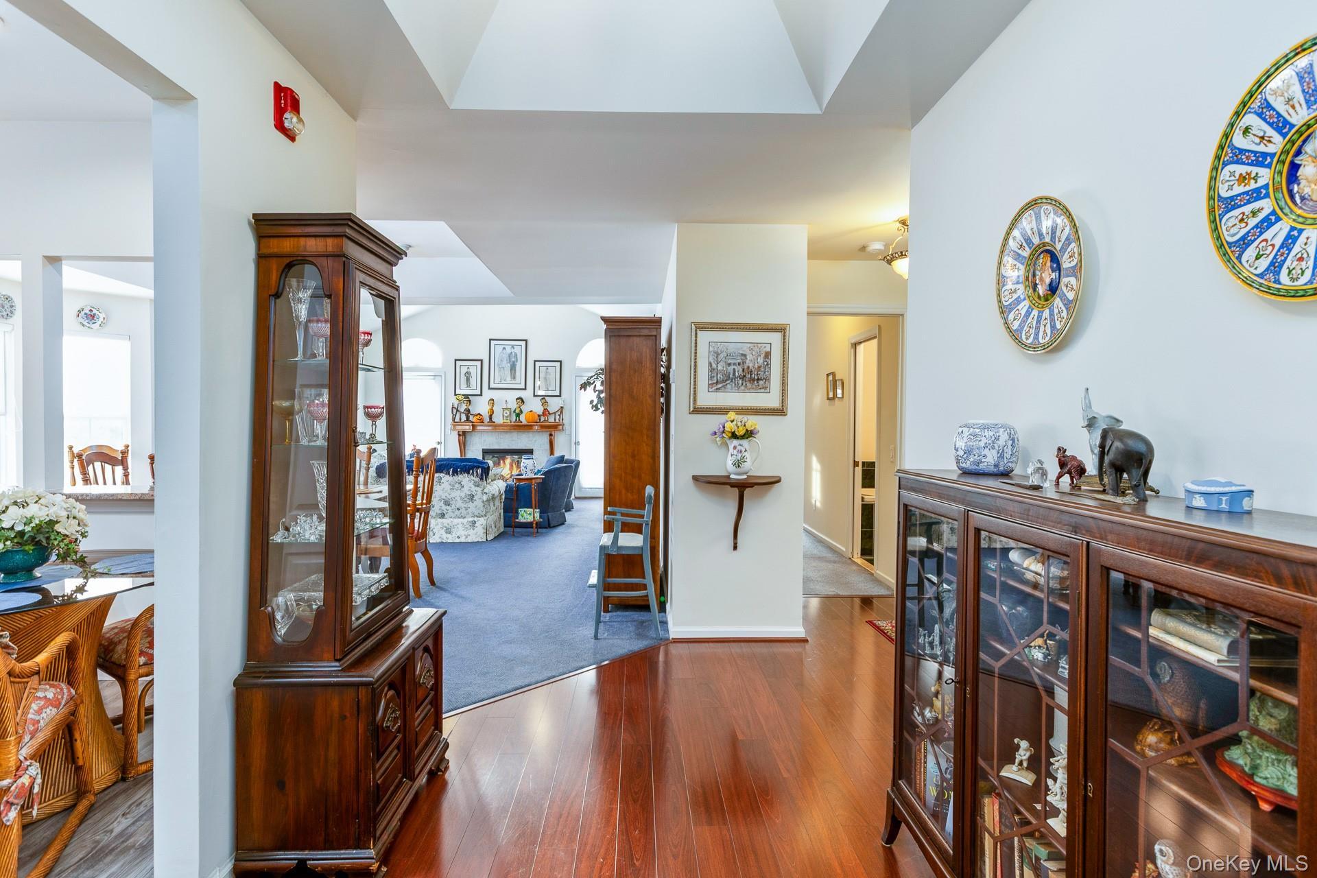 Condo Woodscreek  Suffolk County, NY 11955, MLS-944397-14