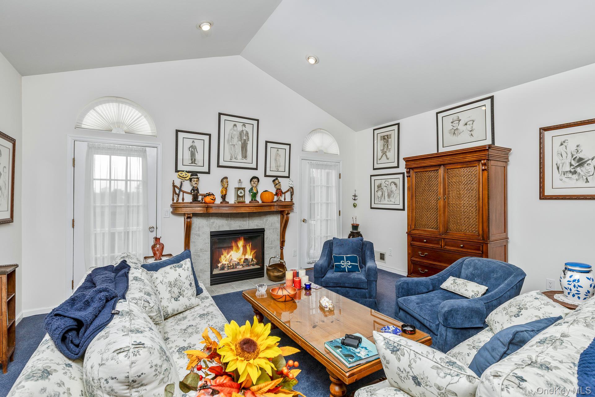 Condo Woodscreek  Suffolk County, NY 11955, MLS-944397-19