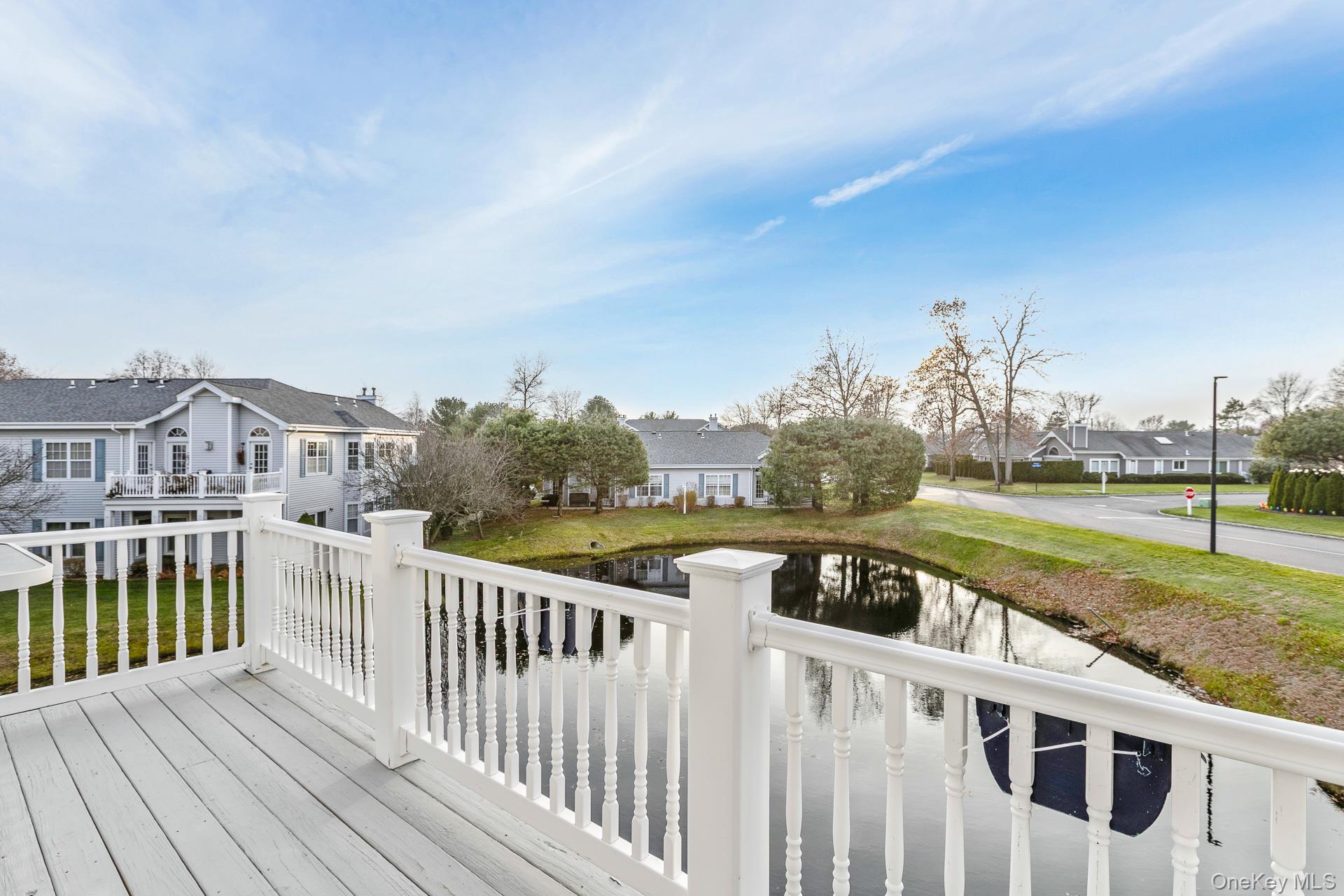 Condo Woodscreek  Suffolk County, NY 11955, MLS-944397-20