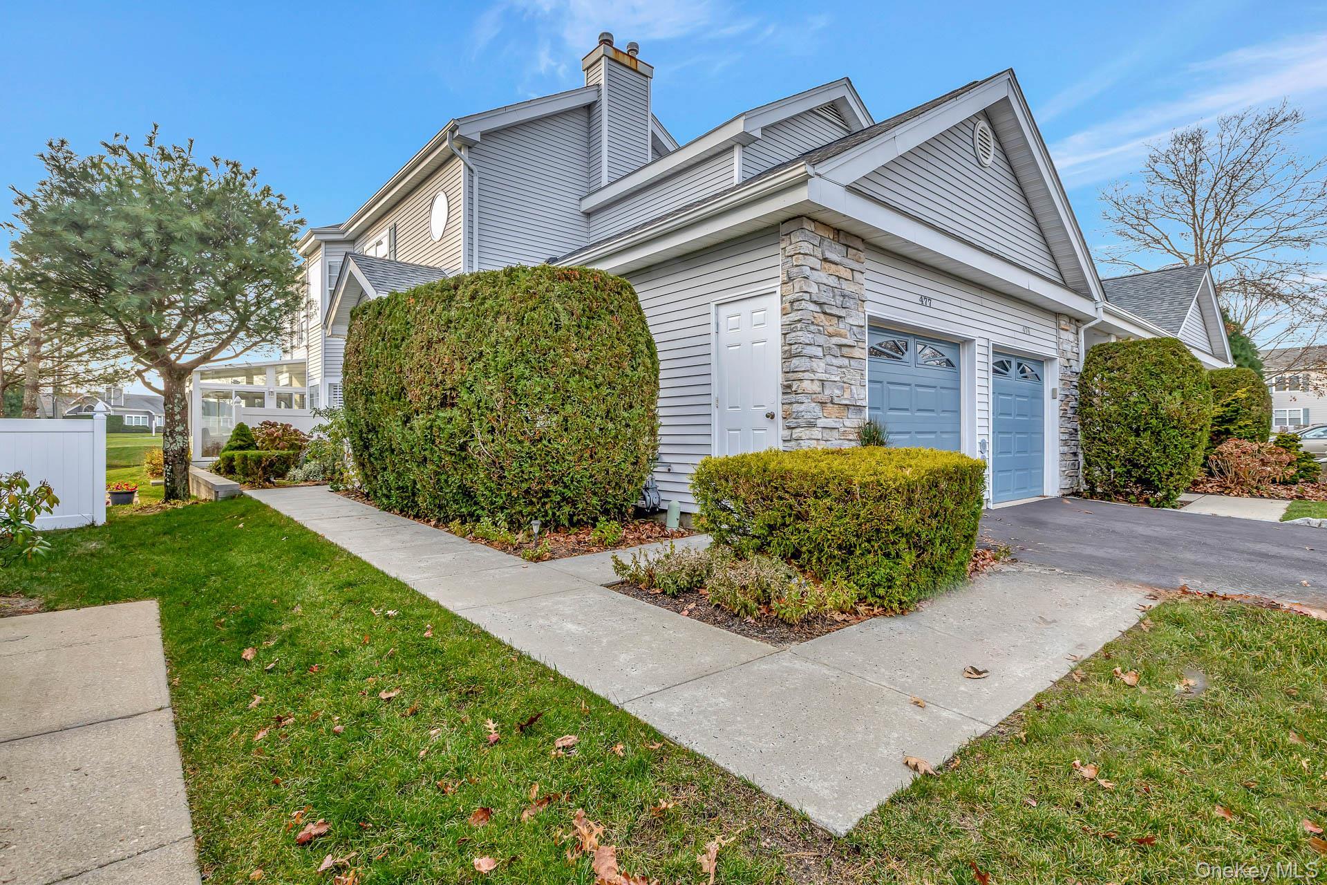 Condo Woodscreek  Suffolk County, NY 11955, MLS-944397-5