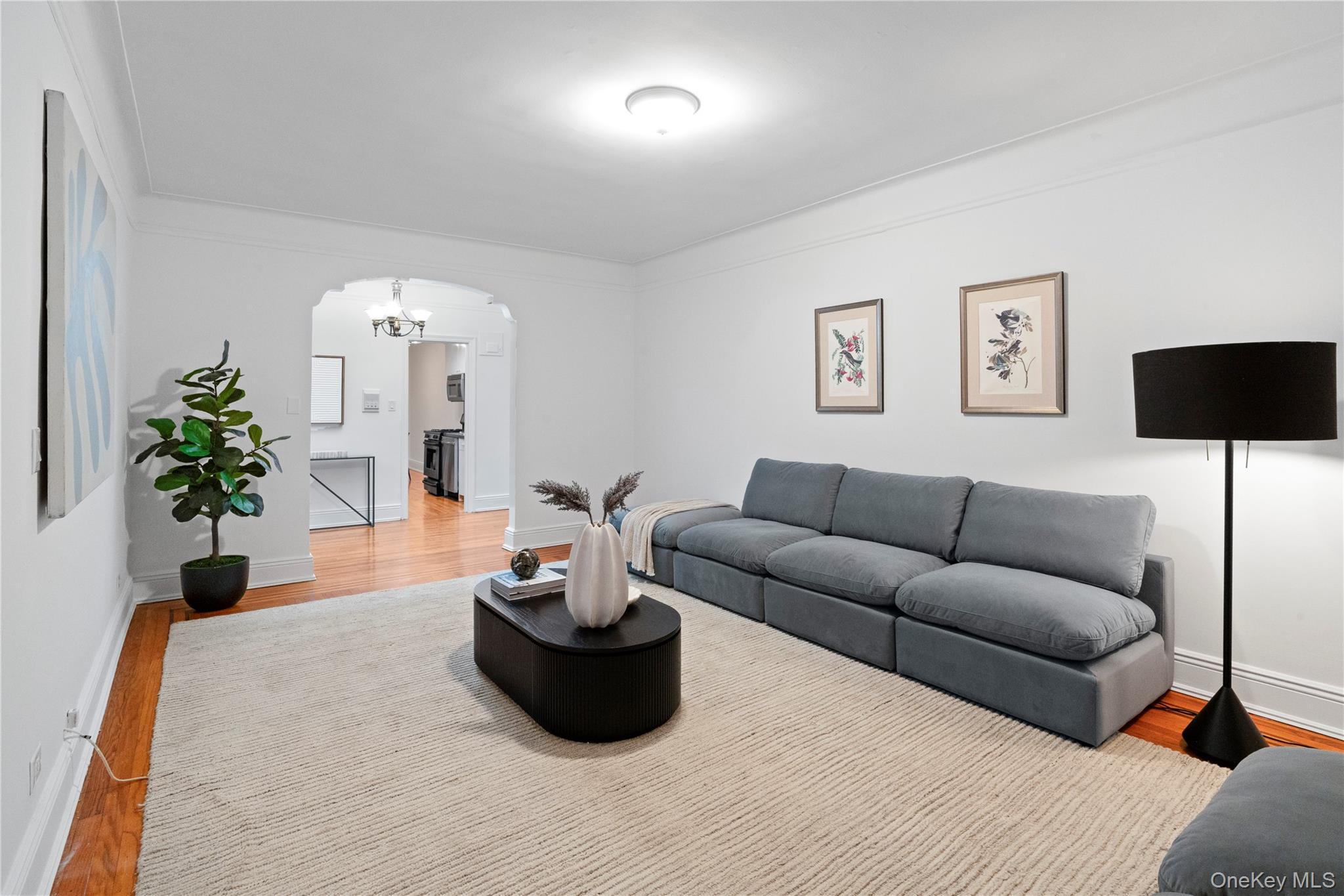 Coop 73rd  Queens, NY 11375, MLS-944400-3