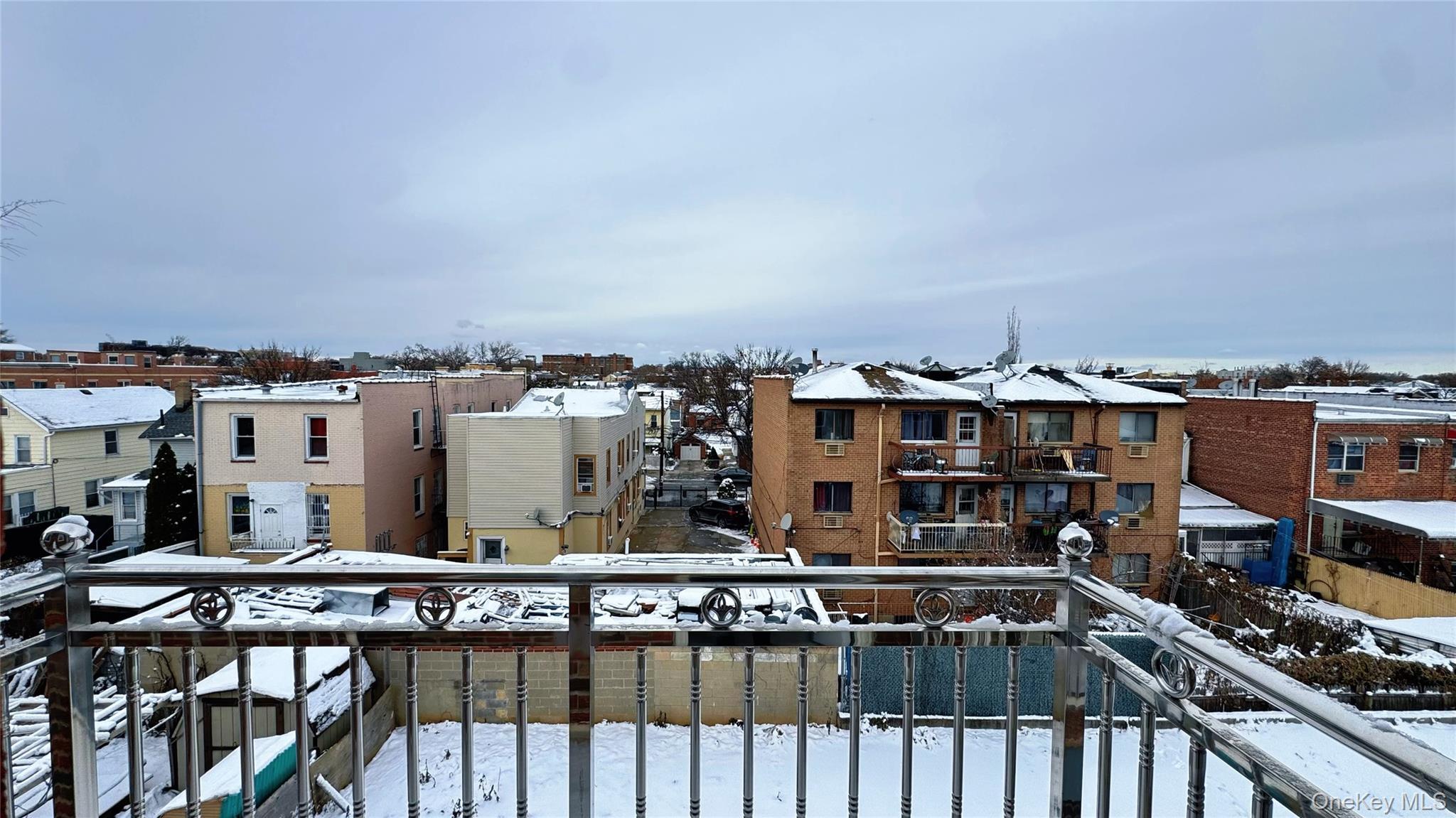 Single Family 49th Ave  Queens, NY 11368, MLS-944426-35