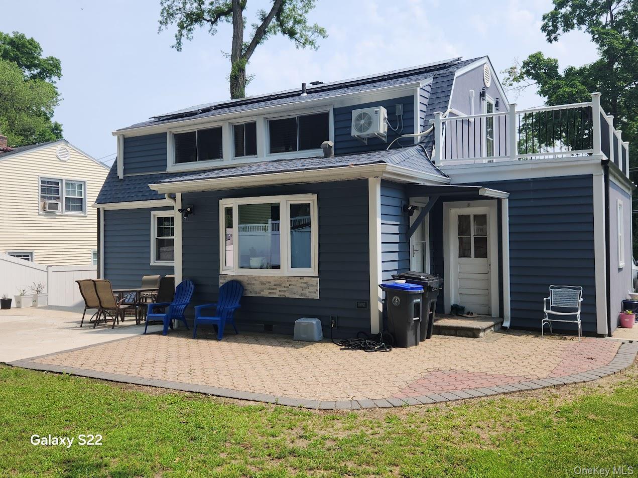 Single Family Randolph  Westchester County, NY 10607, MLS-944427-2