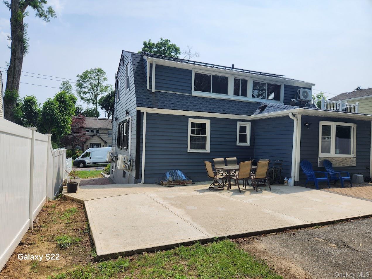 Single Family Randolph  Westchester County, NY 10607, MLS-944427-3