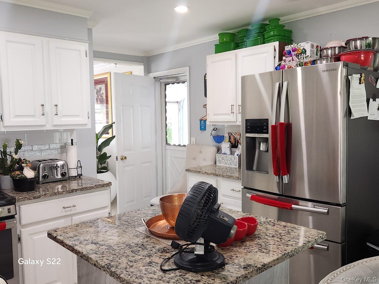Single Family Randolph  Westchester County, NY 10607, MLS-944427-6