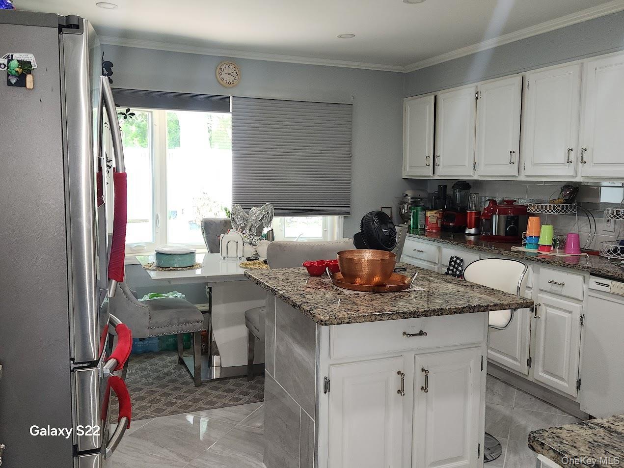 Single Family Randolph  Westchester County, NY 10607, MLS-944427-7
