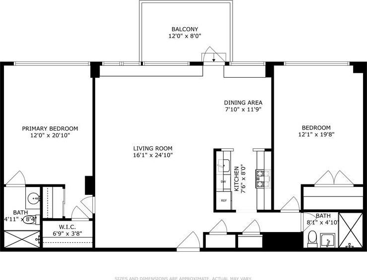 Coop Powells Cove  Queens, NY 11357, MLS-944439-22