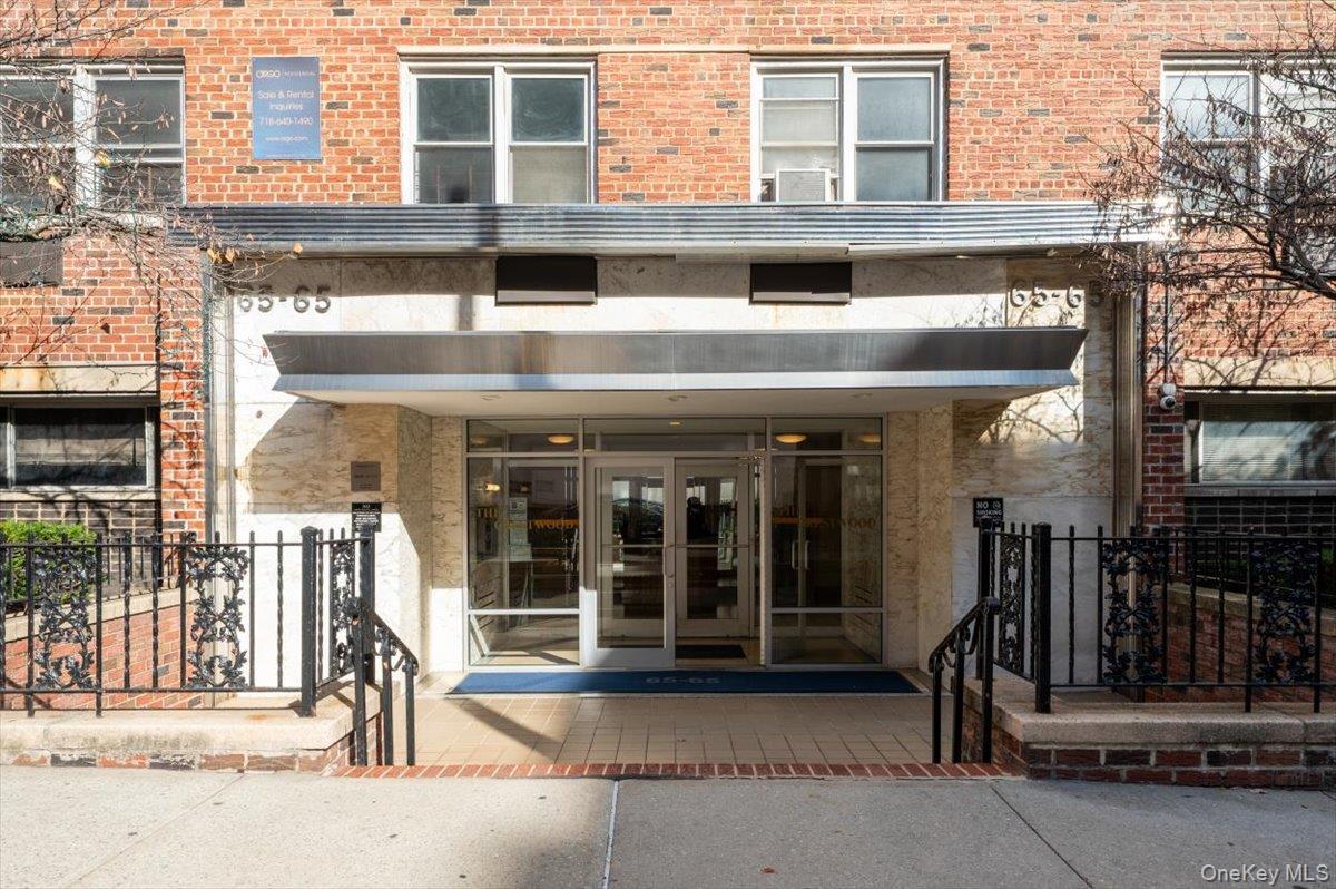 Apartment in New York - Wetherole  Queens, NY 11374