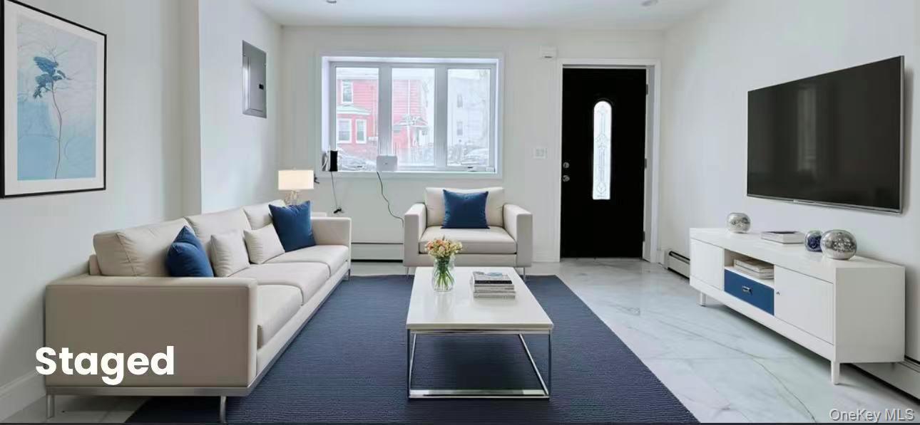 Single Family 49th Ave Queens, NY 11368, MLS-944478-2