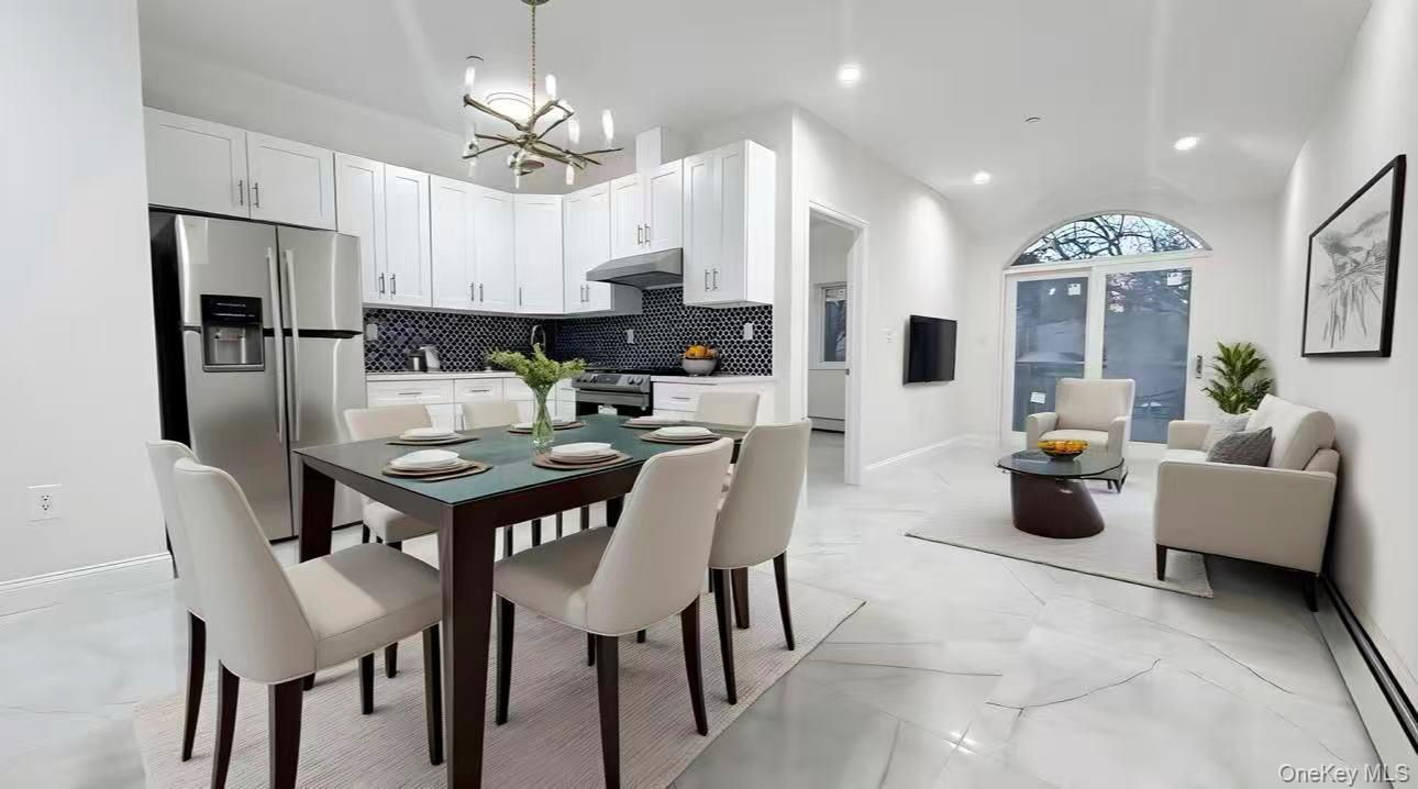 Single Family 49th Ave Queens, NY 11368, MLS-944478-22