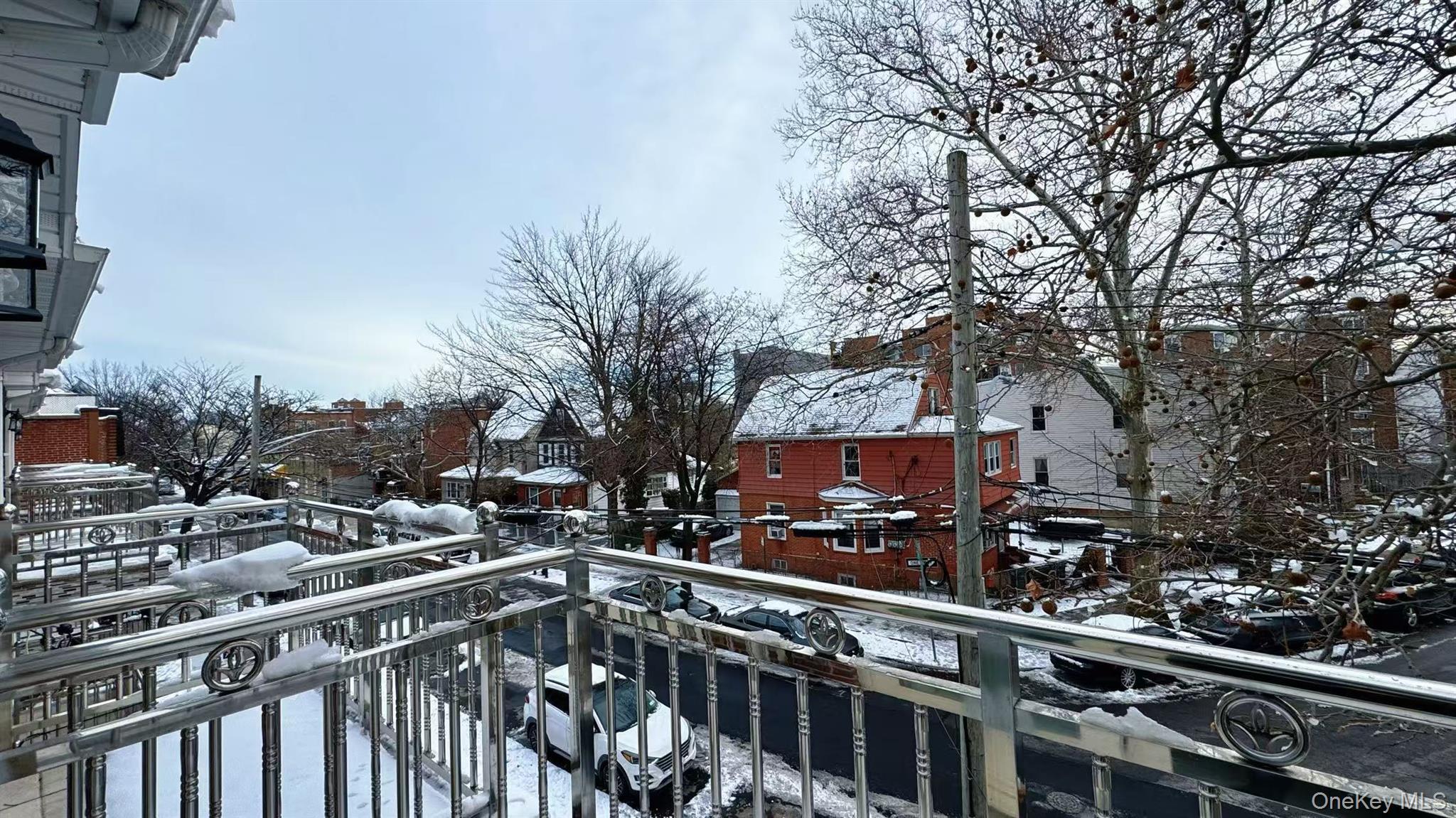 Single Family 49th Ave Queens, NY 11368, MLS-944478-34