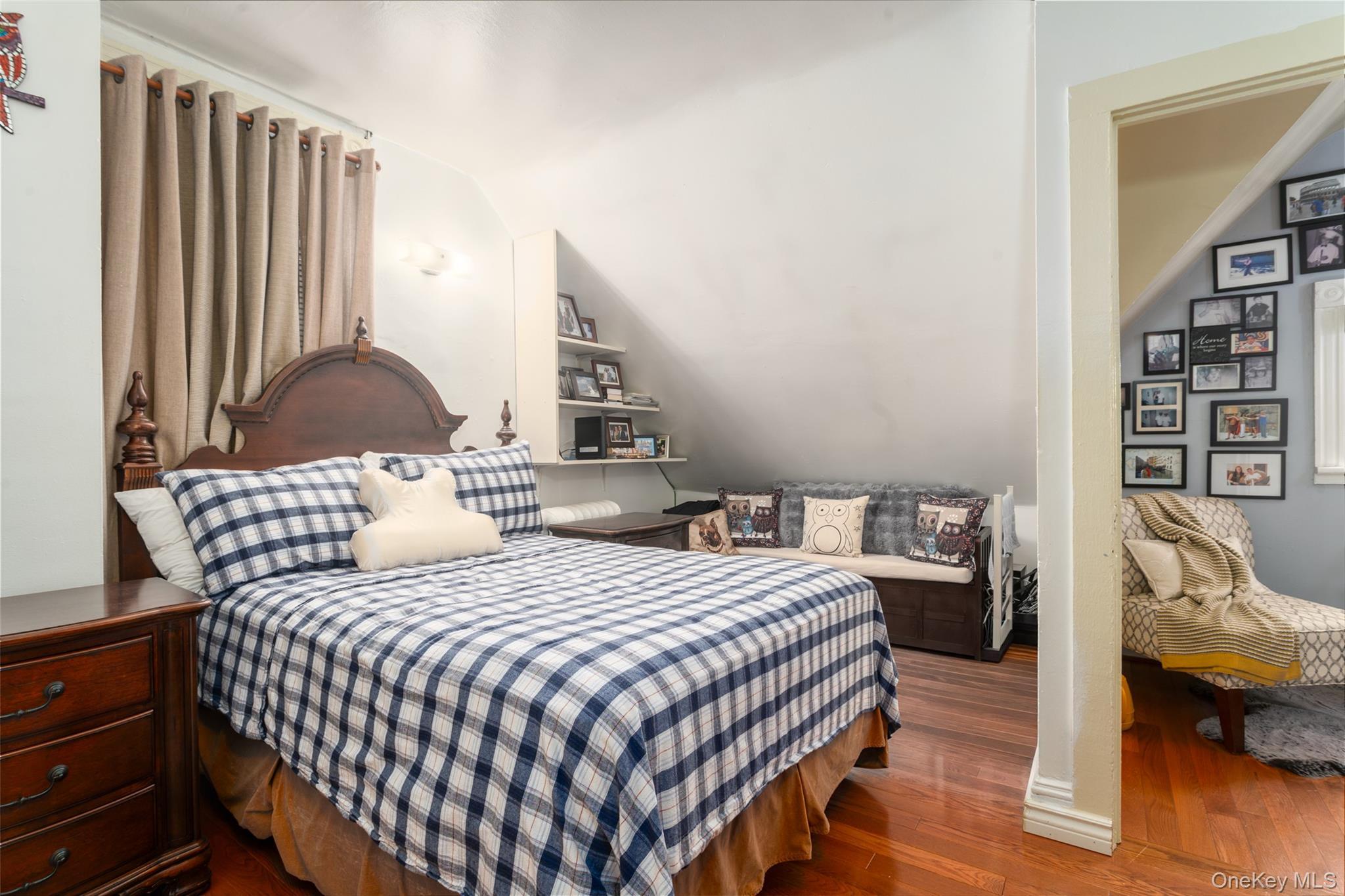 Single Family Rosewood  Bronx, NY 10467, MLS-944479-11