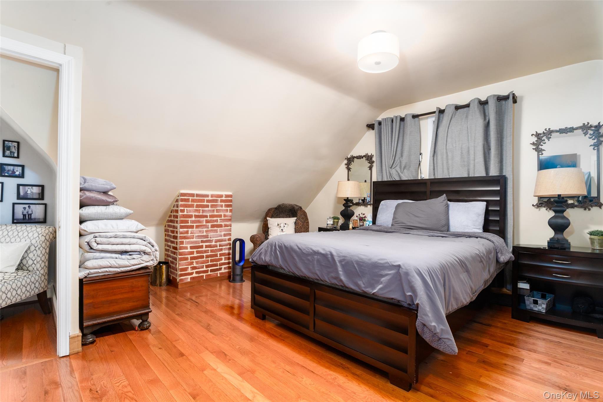 Single Family Rosewood  Bronx, NY 10467, MLS-944479-12