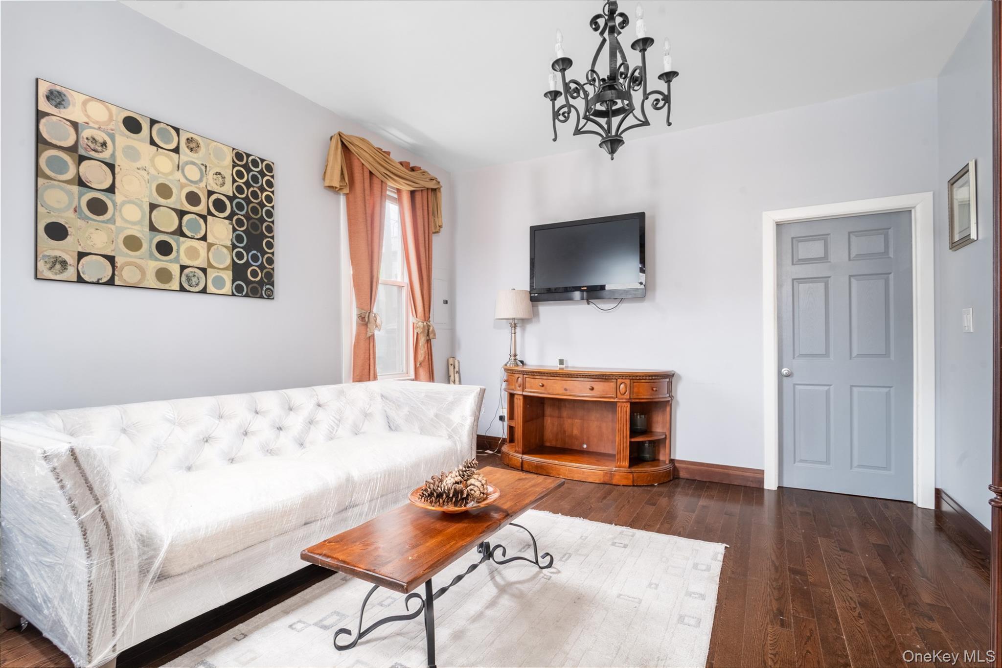 Single Family Rosewood  Bronx, NY 10467, MLS-944479-16