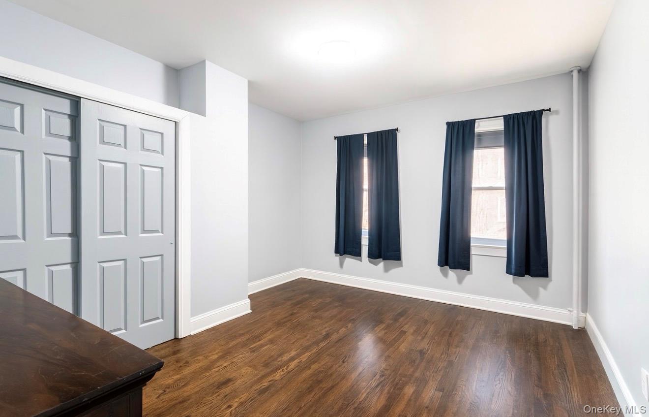 Single Family Rosewood  Bronx, NY 10467, MLS-944479-20