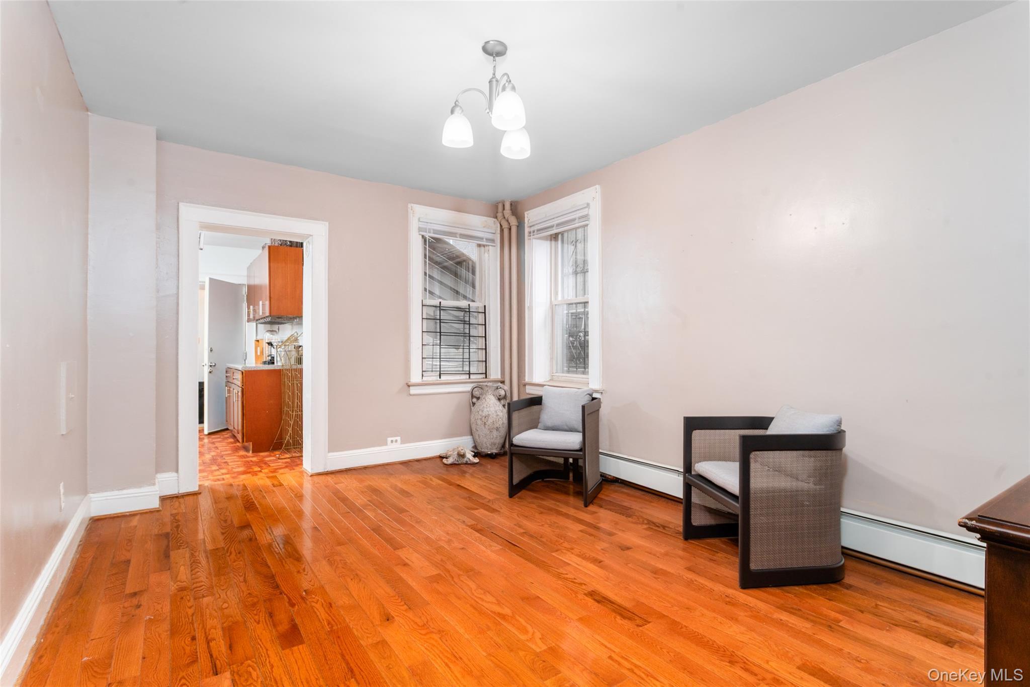 Single Family Rosewood  Bronx, NY 10467, MLS-944479-22