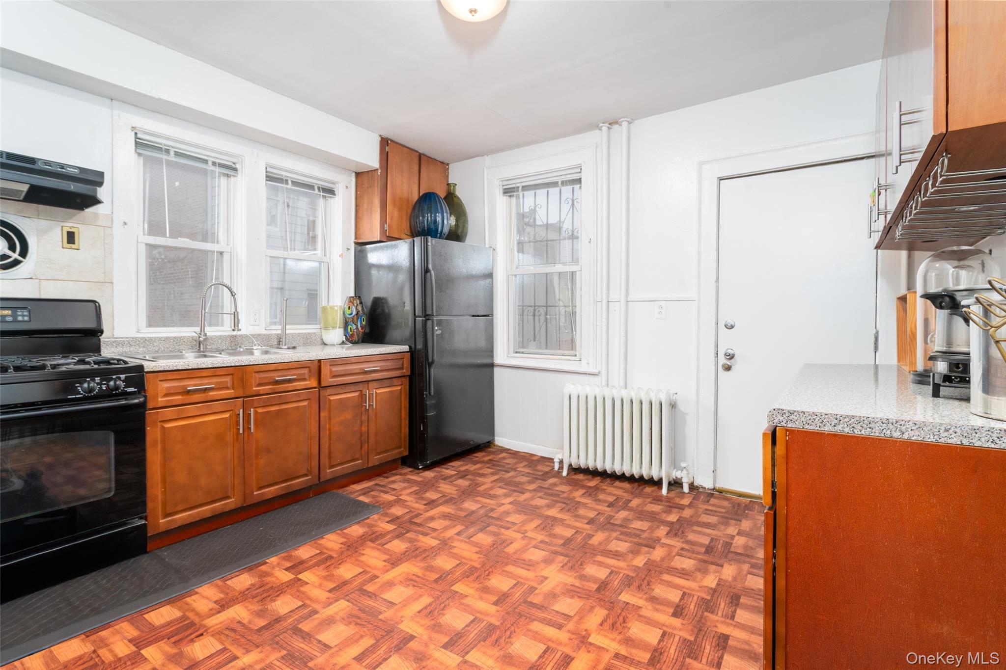 Single Family Rosewood  Bronx, NY 10467, MLS-944479-24