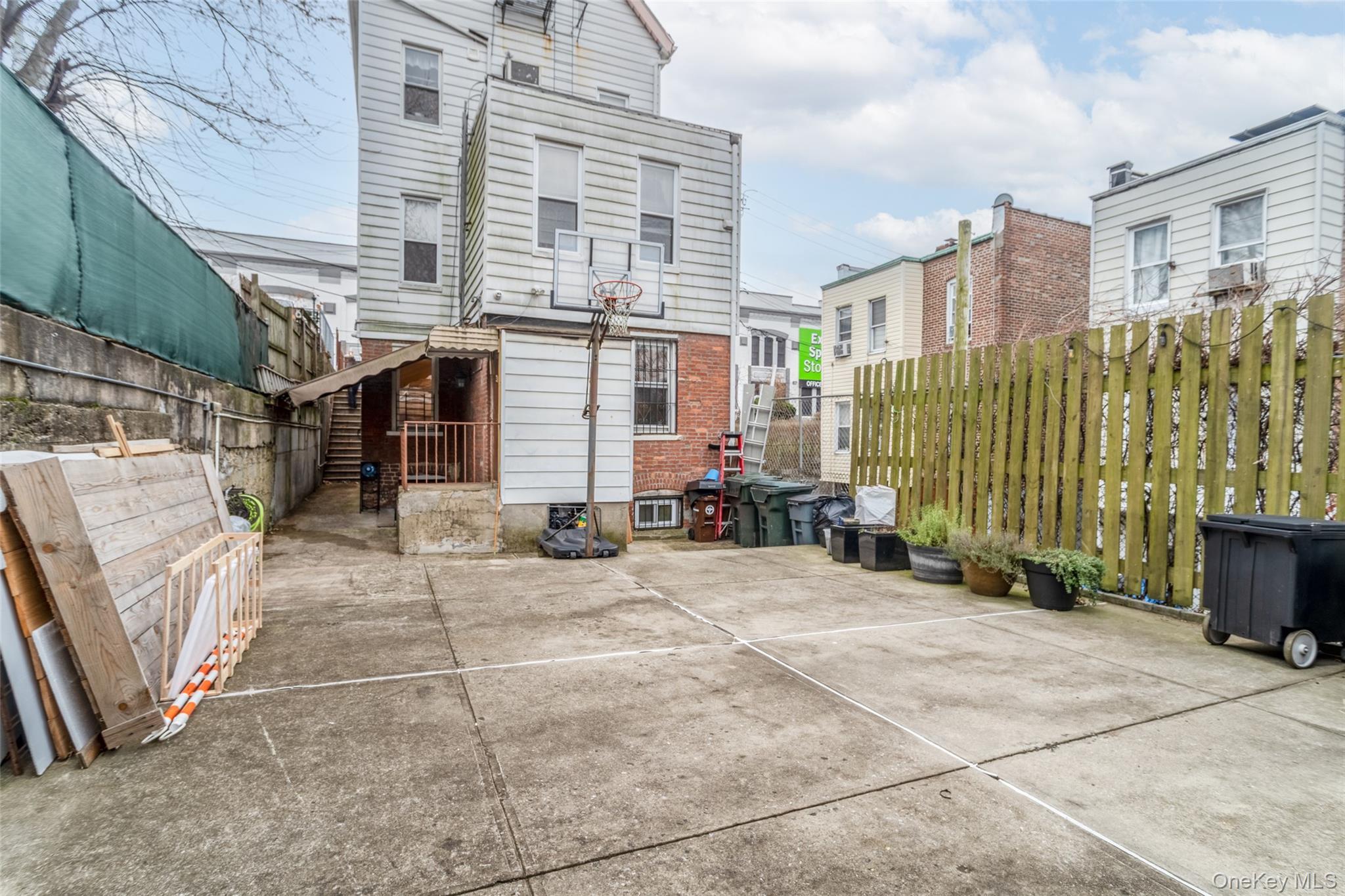 Single Family Rosewood  Bronx, NY 10467, MLS-944479-27