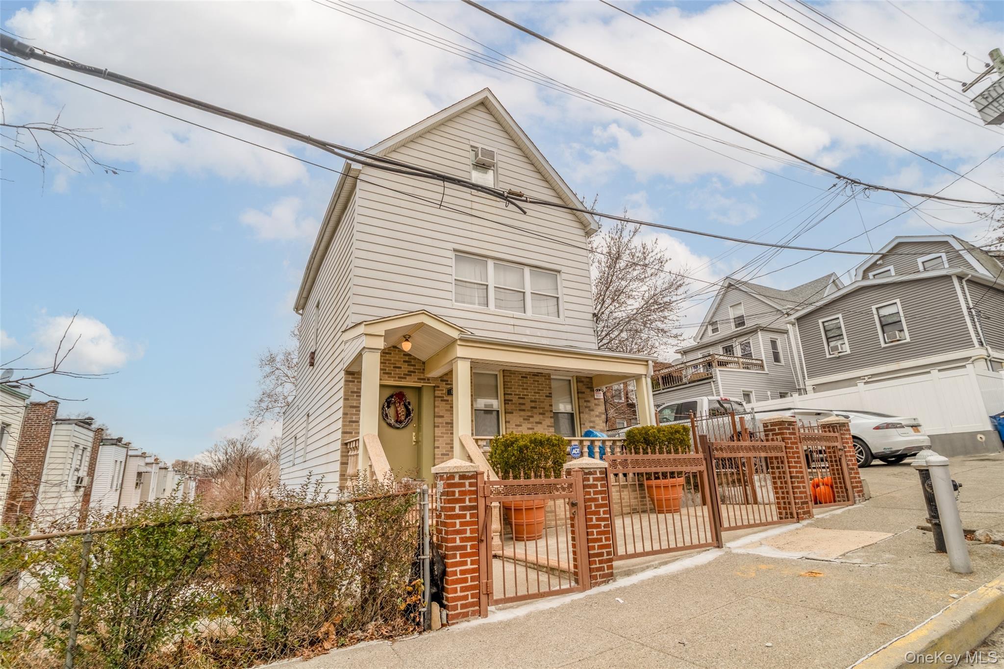 Single Family Rosewood  Bronx, NY 10467, MLS-944479-30