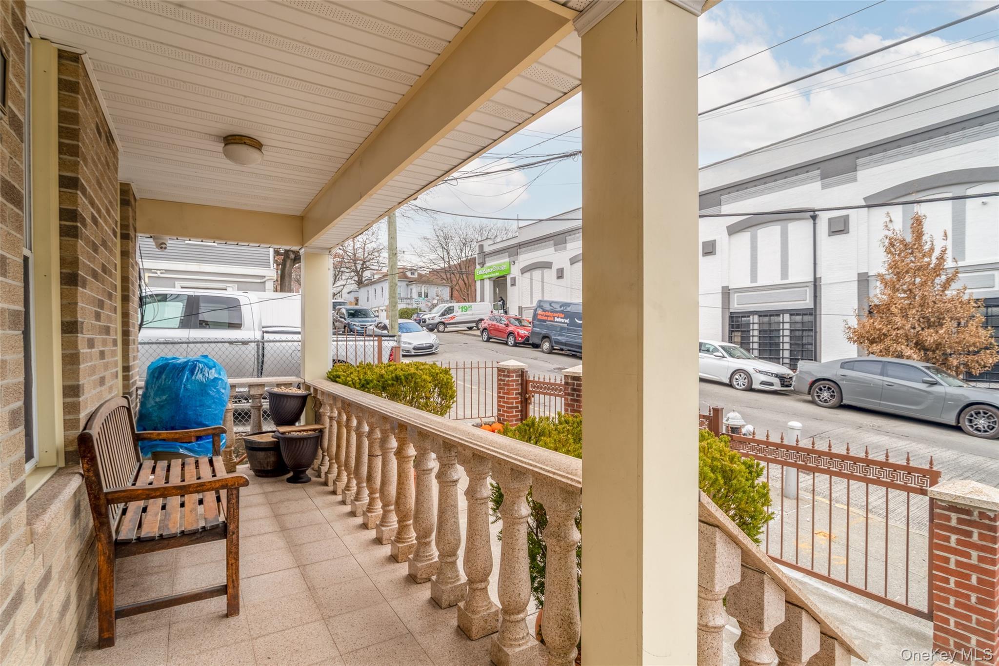 Single Family Rosewood  Bronx, NY 10467, MLS-944479-4