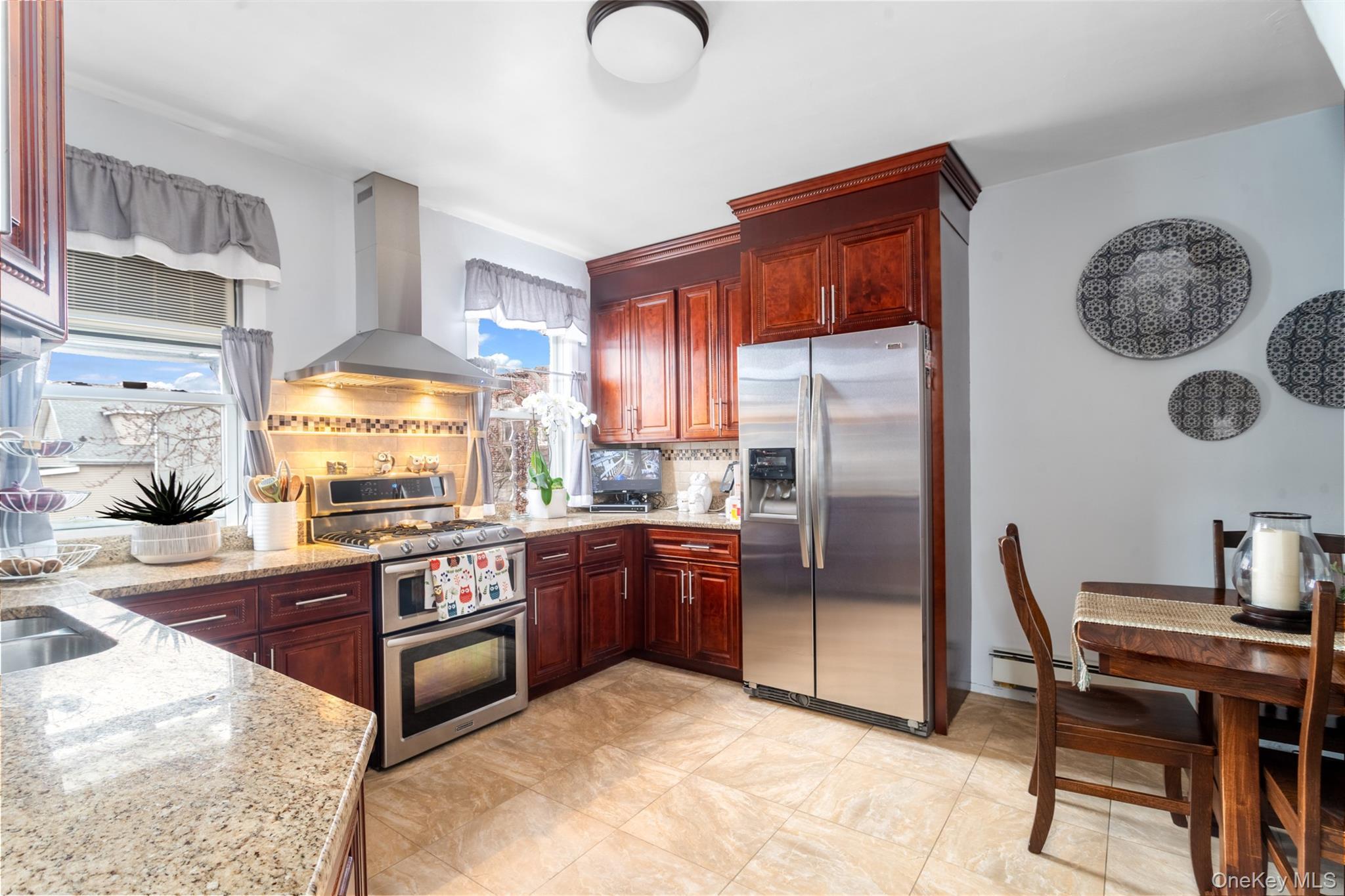 Single Family Rosewood  Bronx, NY 10467, MLS-944479-5