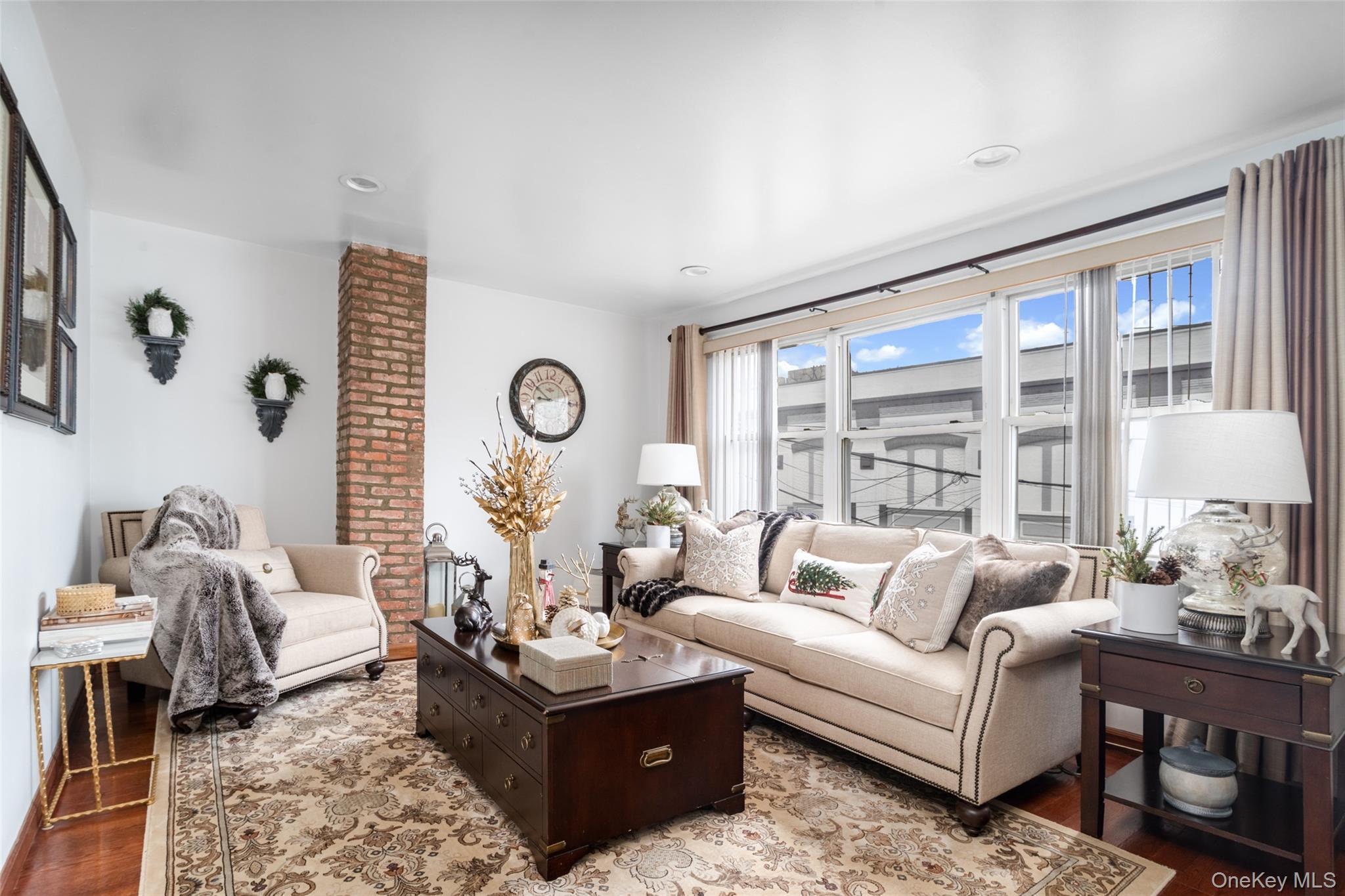 Single Family Rosewood  Bronx, NY 10467, MLS-944479-8