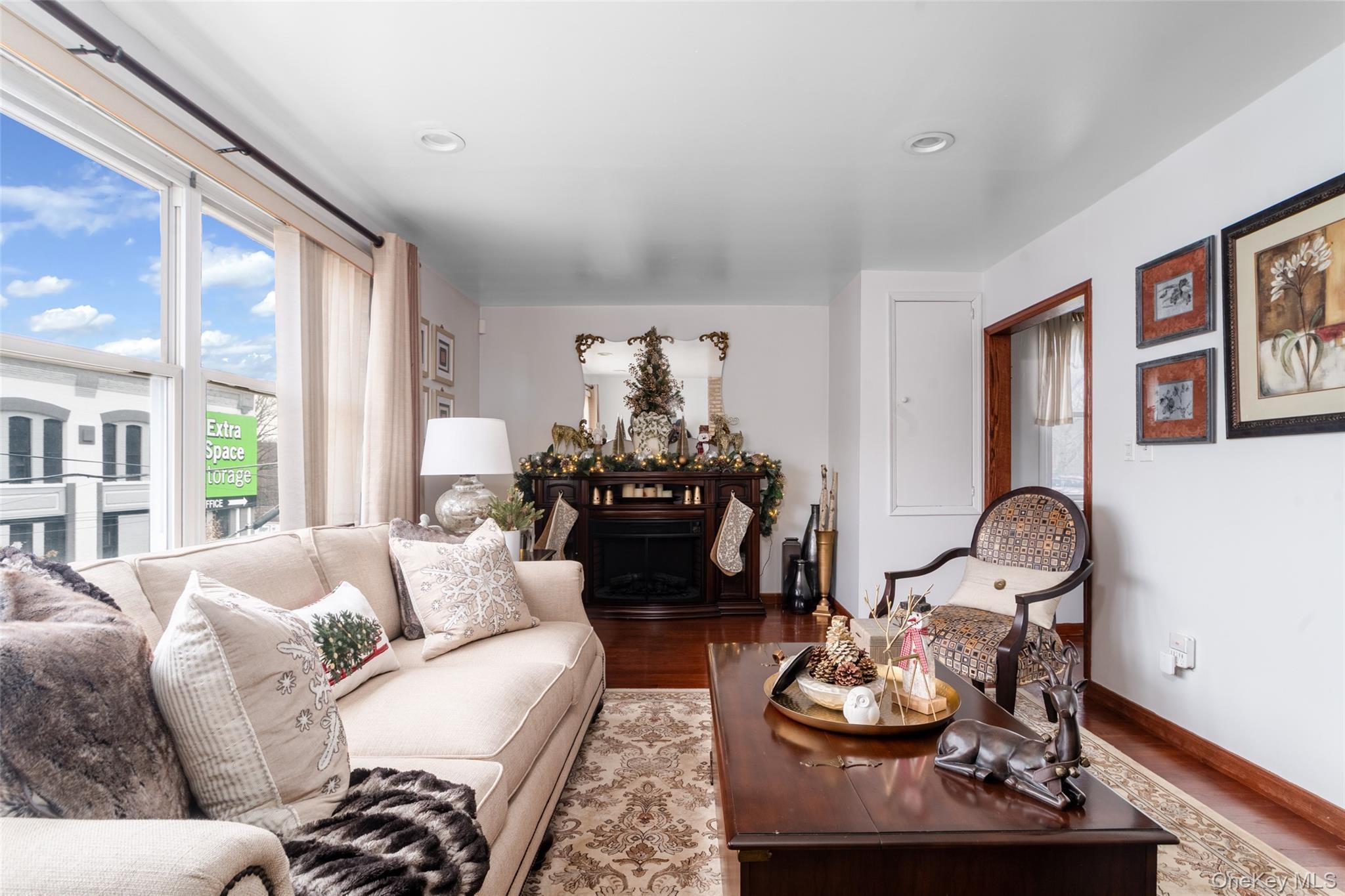 Single Family Rosewood  Bronx, NY 10467, MLS-944479-9