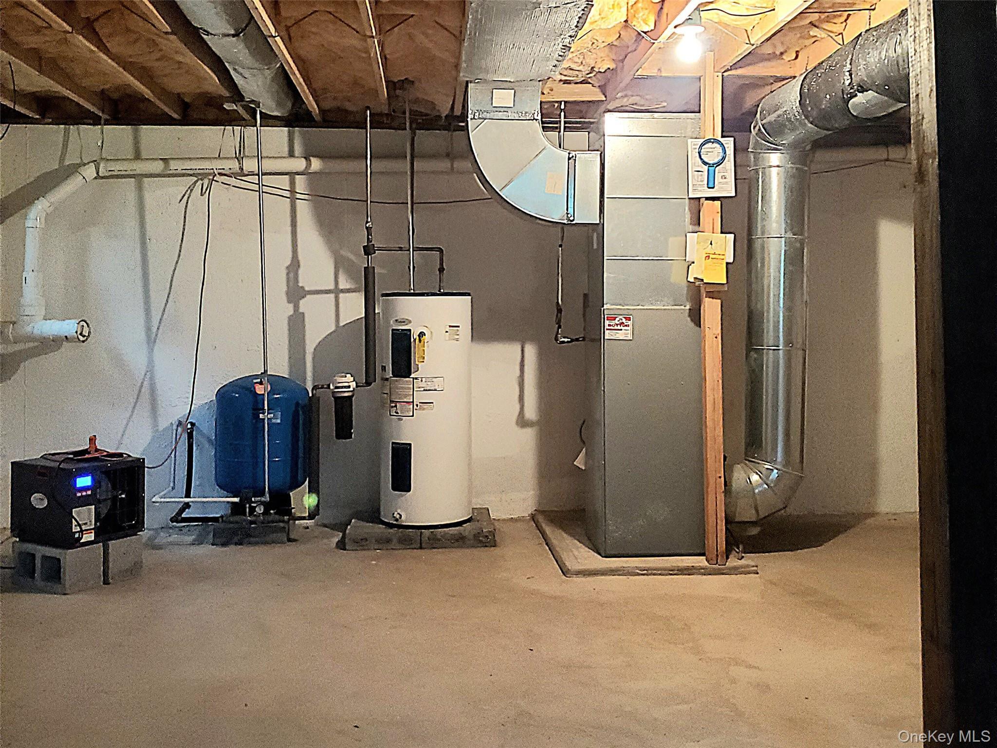 Single Family Wynkoop  Ulster County, NY 12446, MLS-944481-18