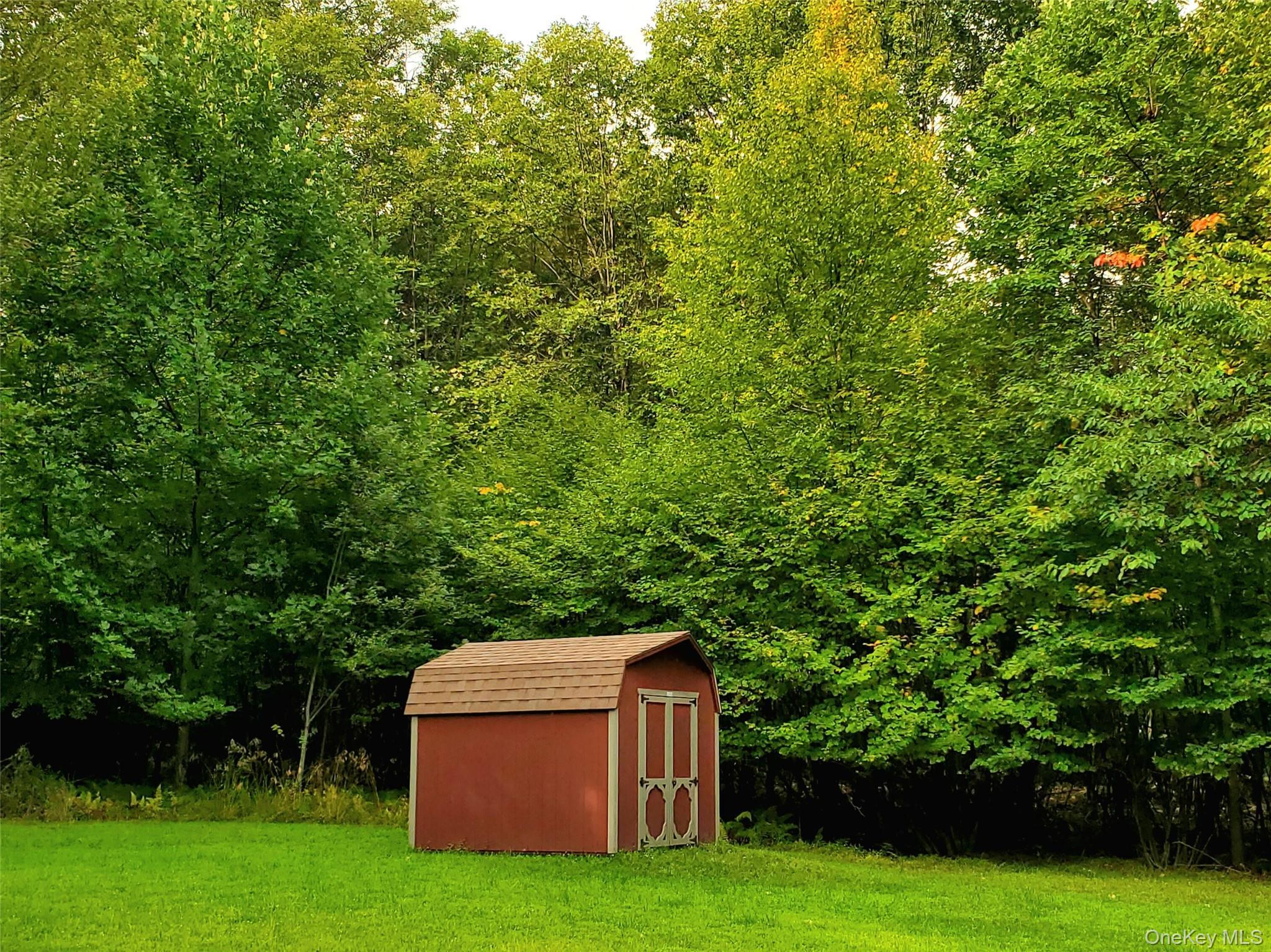 Single Family Wynkoop  Ulster County, NY 12446, MLS-944481-19