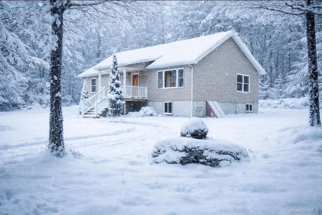 Single Family Wynkoop  Ulster County, NY 12446, MLS-944481-2