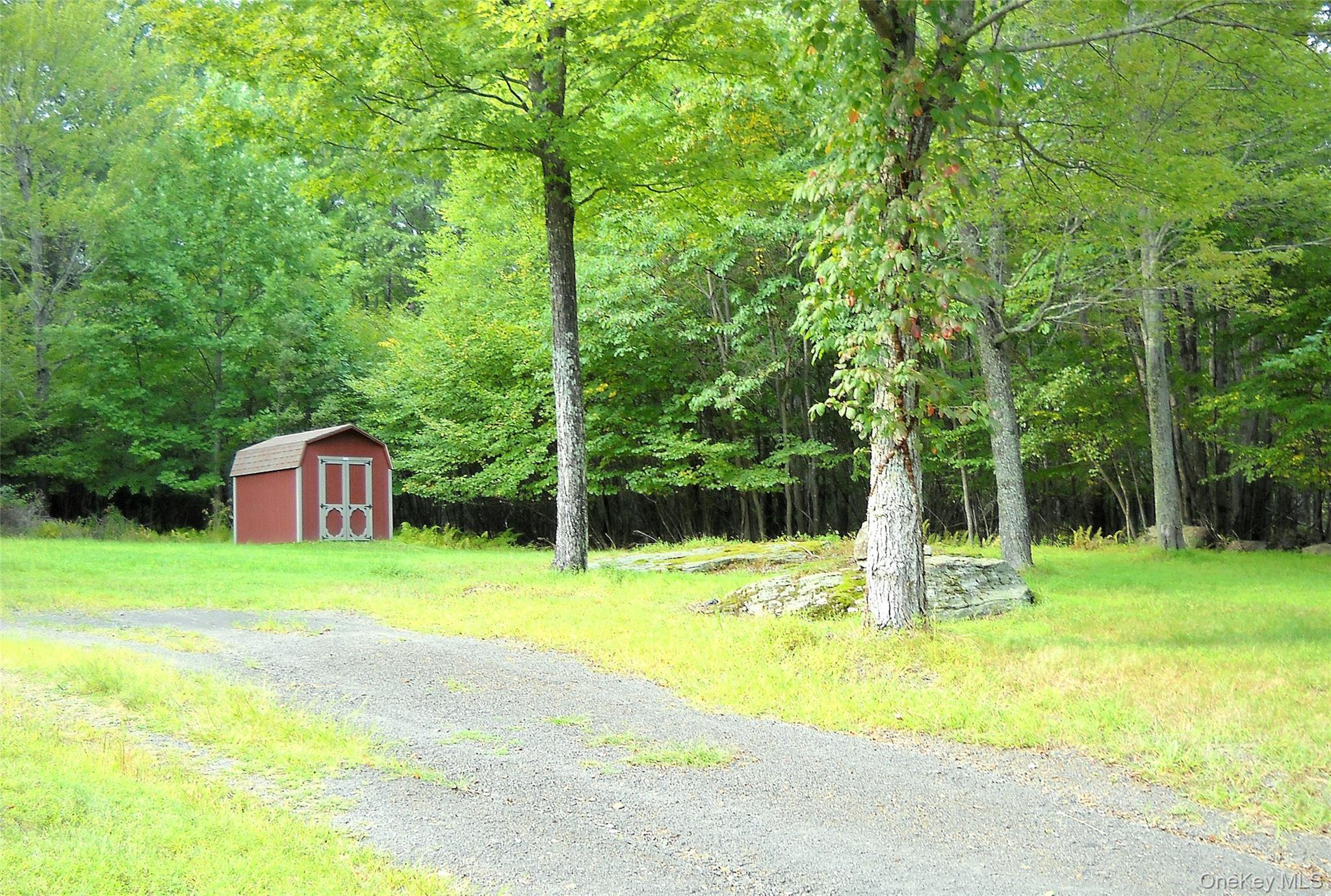 Single Family Wynkoop  Ulster County, NY 12446, MLS-944481-21