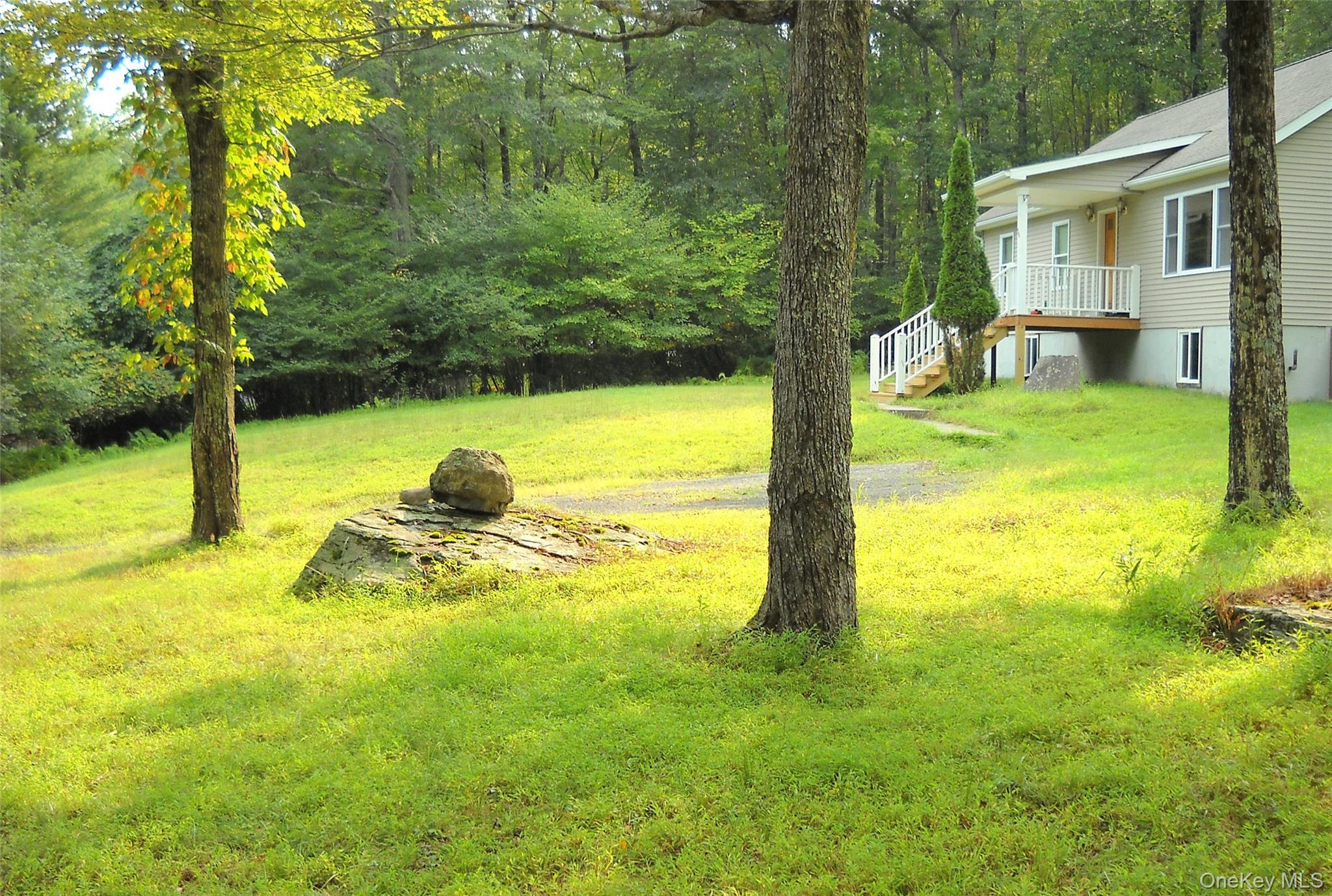 Single Family Wynkoop  Ulster County, NY 12446, MLS-944481-3