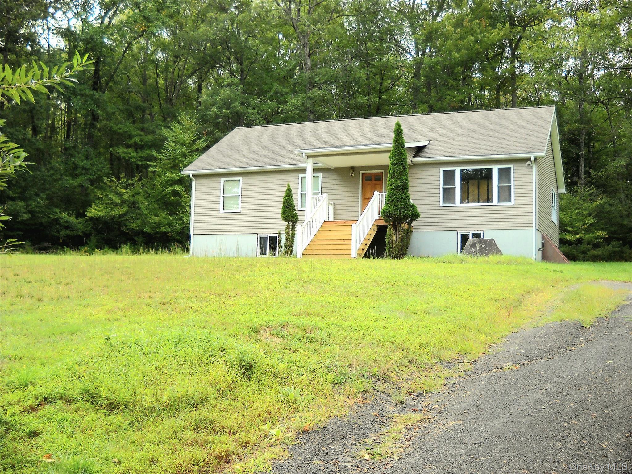 Single Family Wynkoop  Ulster County, NY 12446, MLS-944481-4
