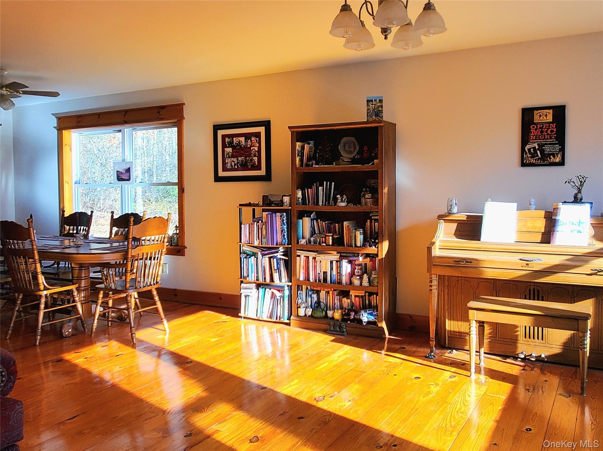 Single Family Wynkoop  Ulster County, NY 12446, MLS-944481-7