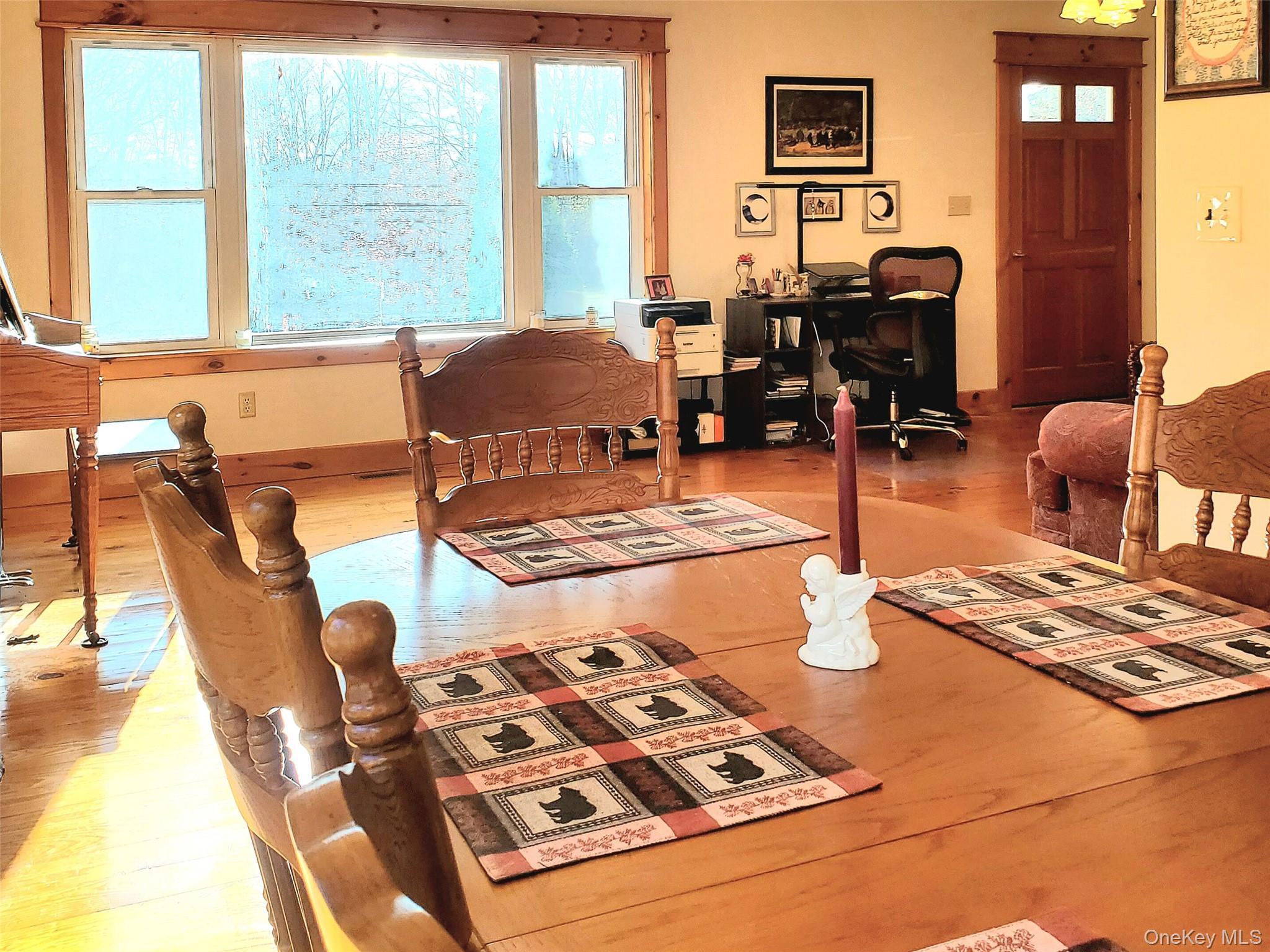 Single Family Wynkoop  Ulster County, NY 12446, MLS-944481-8