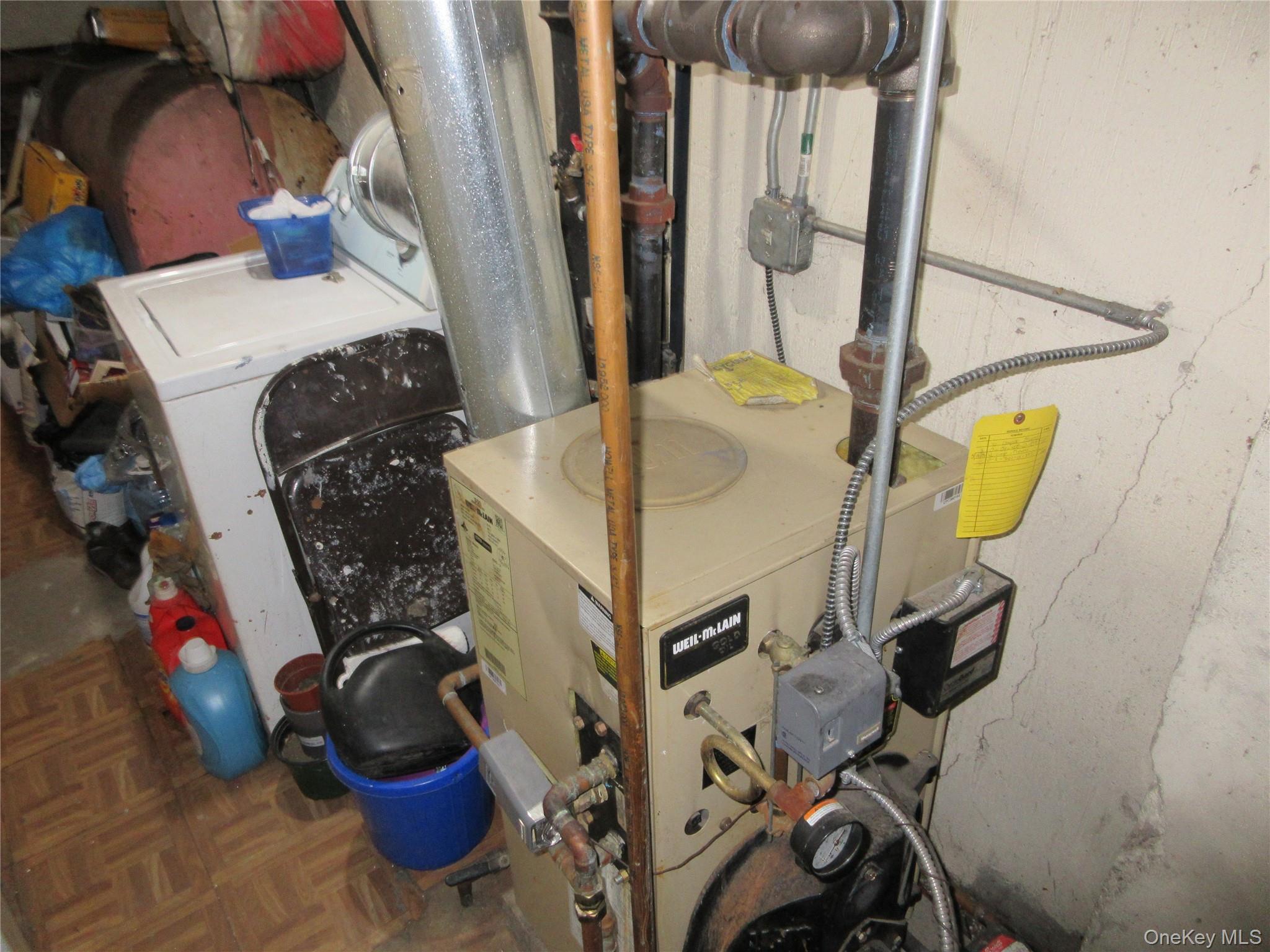 Single Family Tenbroeck  Bronx, NY 10469, MLS-944486-12