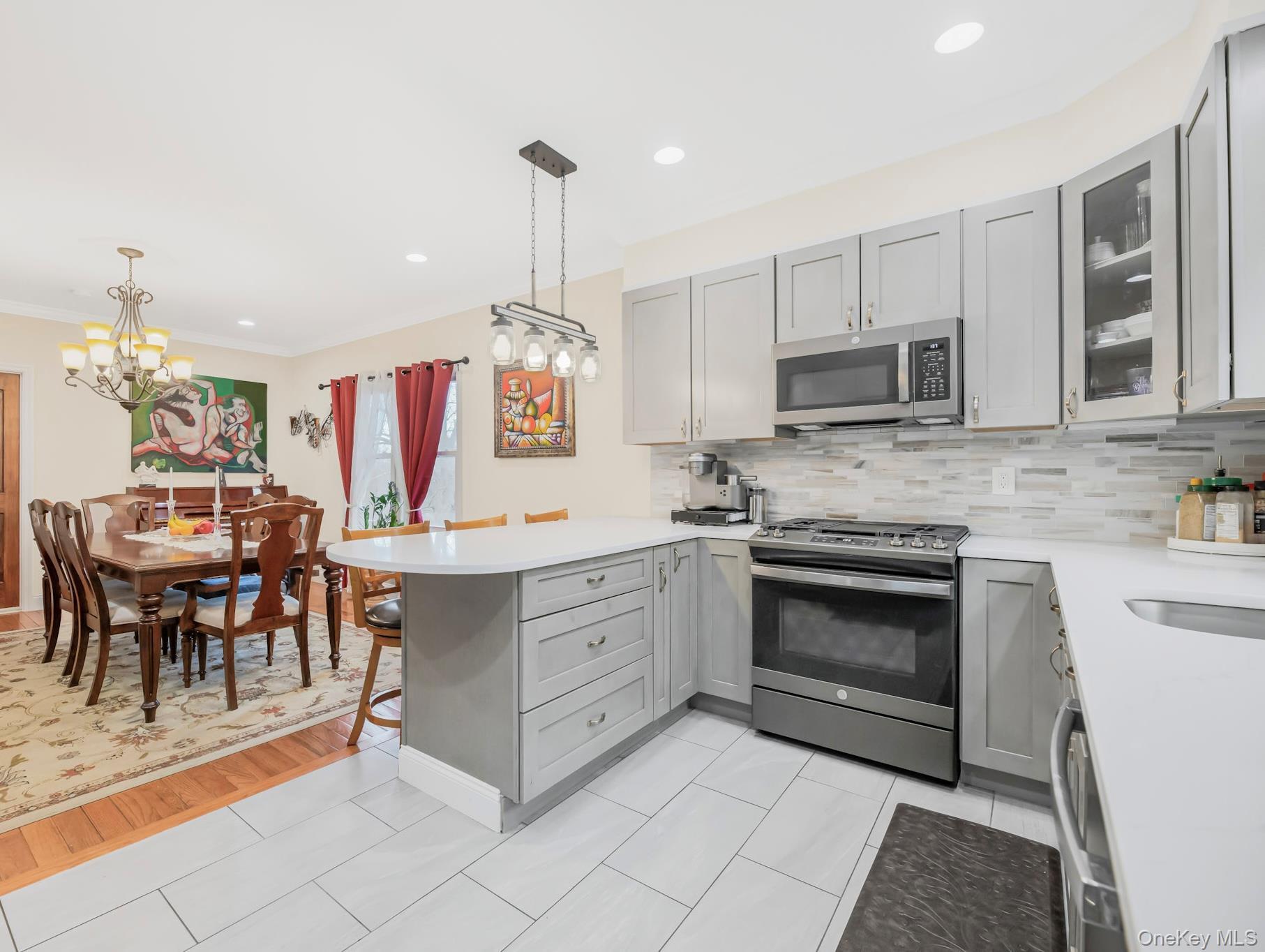Single Family Rockne  Westchester County, NY 10701, MLS-944487-12